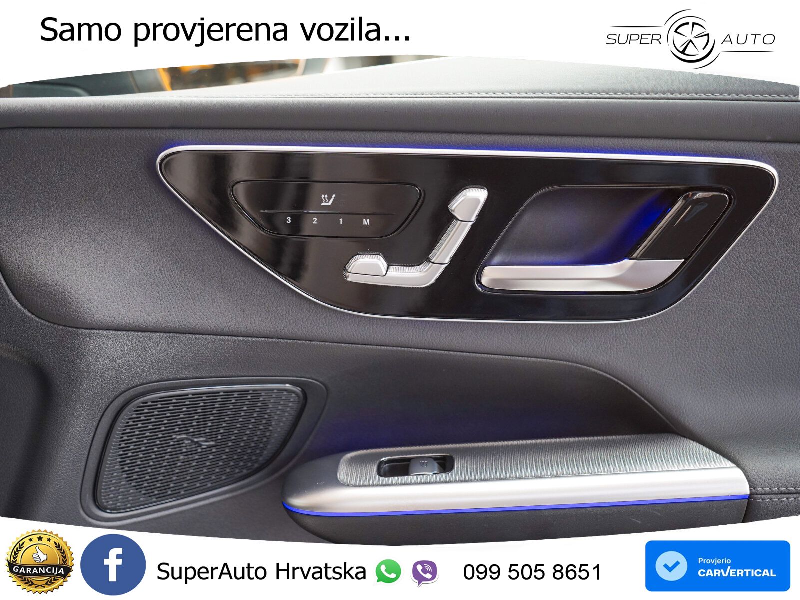 Mercedes GLC 200 (204 KS) 4MATIC 9G-TRONIC Avantgarde