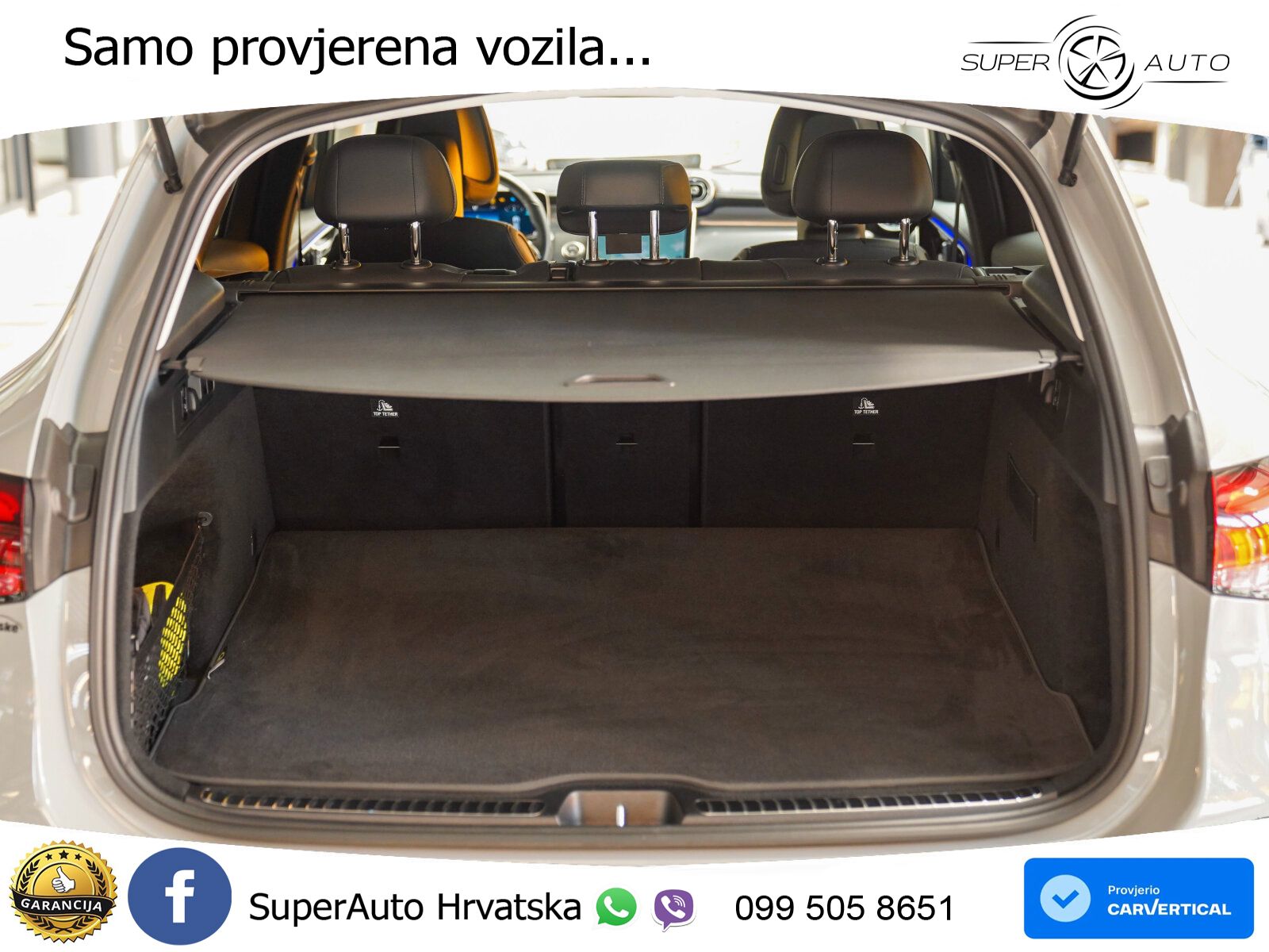 Mercedes GLC 200 (204 KS) 4MATIC 9G-TRONIC Avantgarde