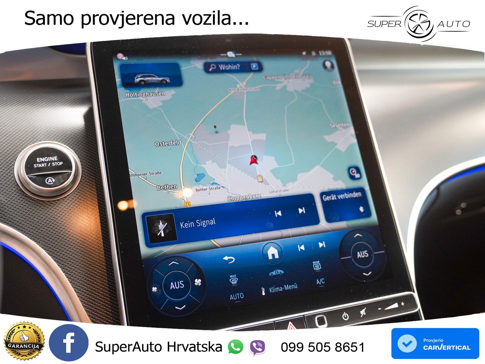 Mercedes GLC 200 (204 KS) 4MATIC 9G-TRONIC Avantgarde