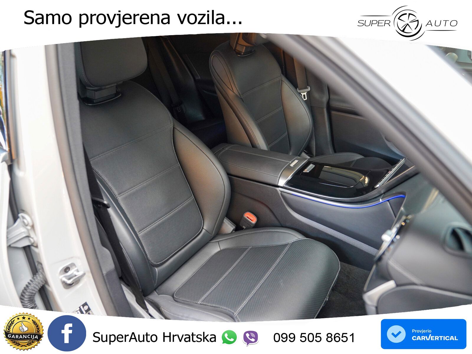 Mercedes GLC 200 (204 KS) 4MATIC 9G-TRONIC Avantgarde