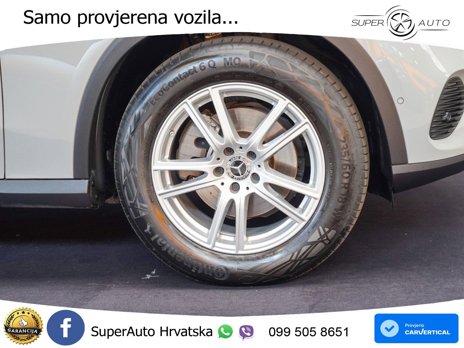 Mercedes GLC 200 (204 KS) 4MATIC 9G-TRONIC Avantgarde