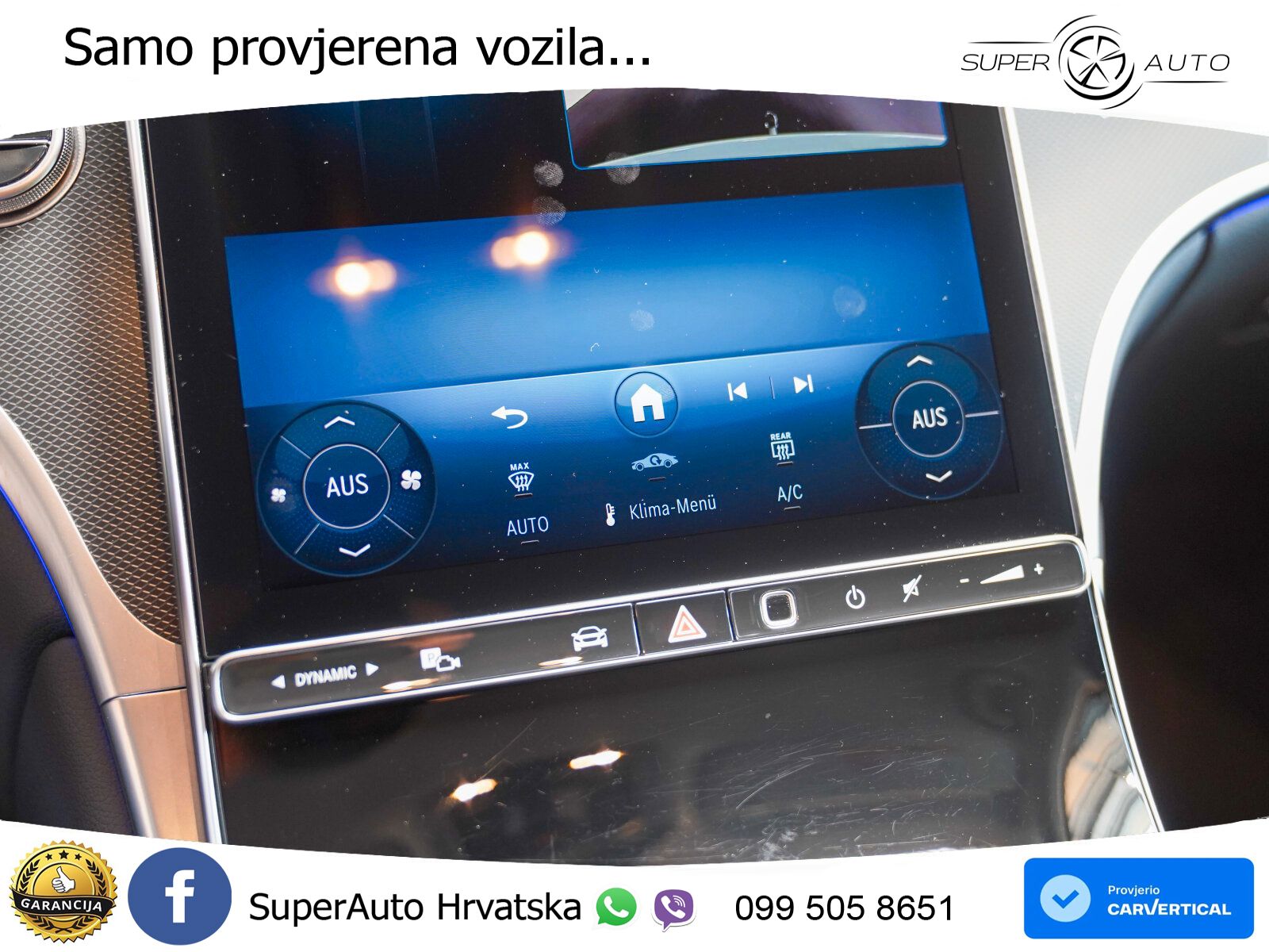 Mercedes GLC 200 (204 KS) 4MATIC 9G-TRONIC Avantgarde