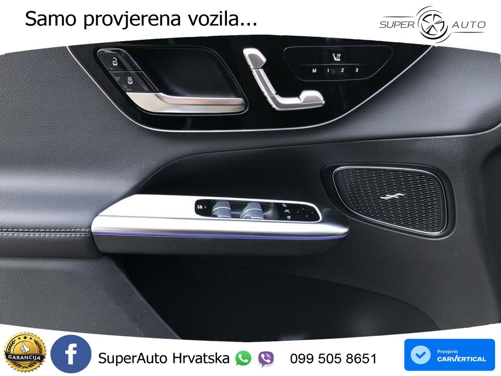 Mercedes GLC 220d (197 KS) 4MATIC 9G-TRONIC Avantgarde ACC+GR SJED+360+PANO