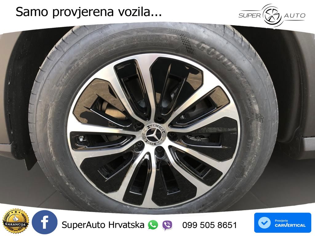 Mercedes GLC 220d (197 KS) 4MATIC 9G-TRONIC Avantgarde ACC+GR SJED+360+PANO