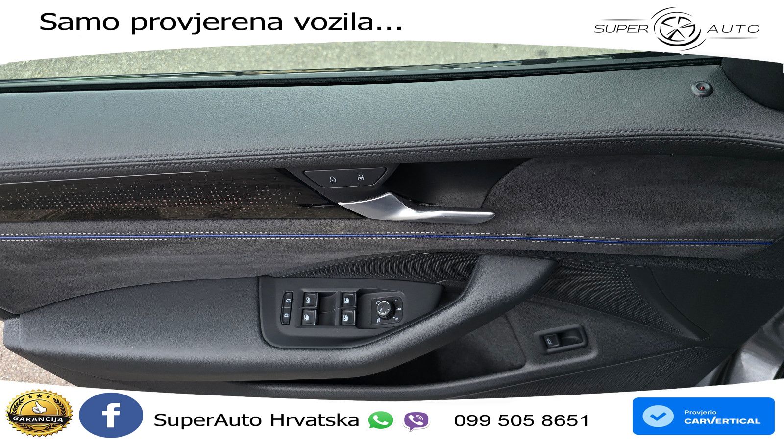 Volkswagen Passat Variant 2.0 TDI (193 KS) 4MOTION DSG R-Line LED+GR SJED+ACC