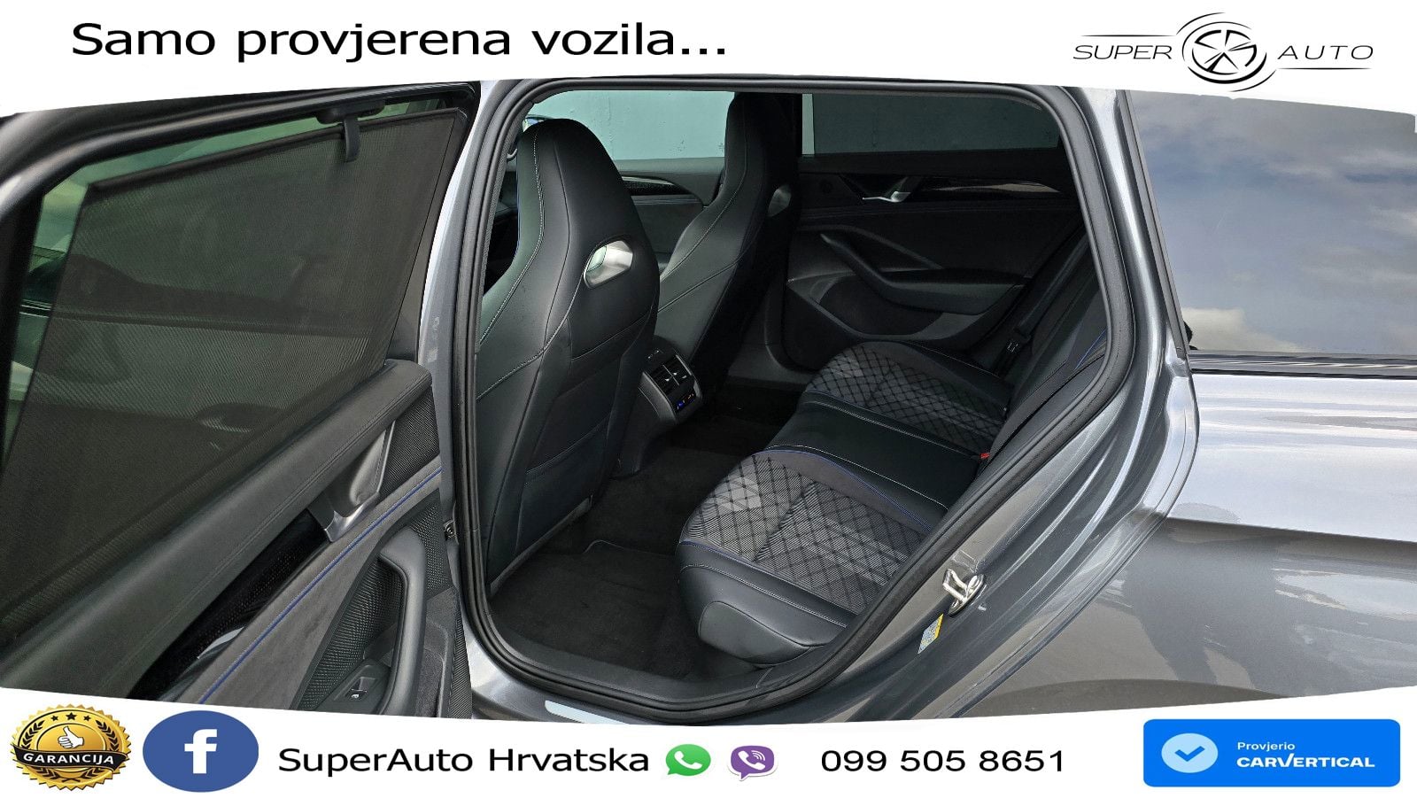 Volkswagen Passat Variant 2.0 TDI (193 KS) 4MOTION DSG R-Line LED+GR SJED+ACC