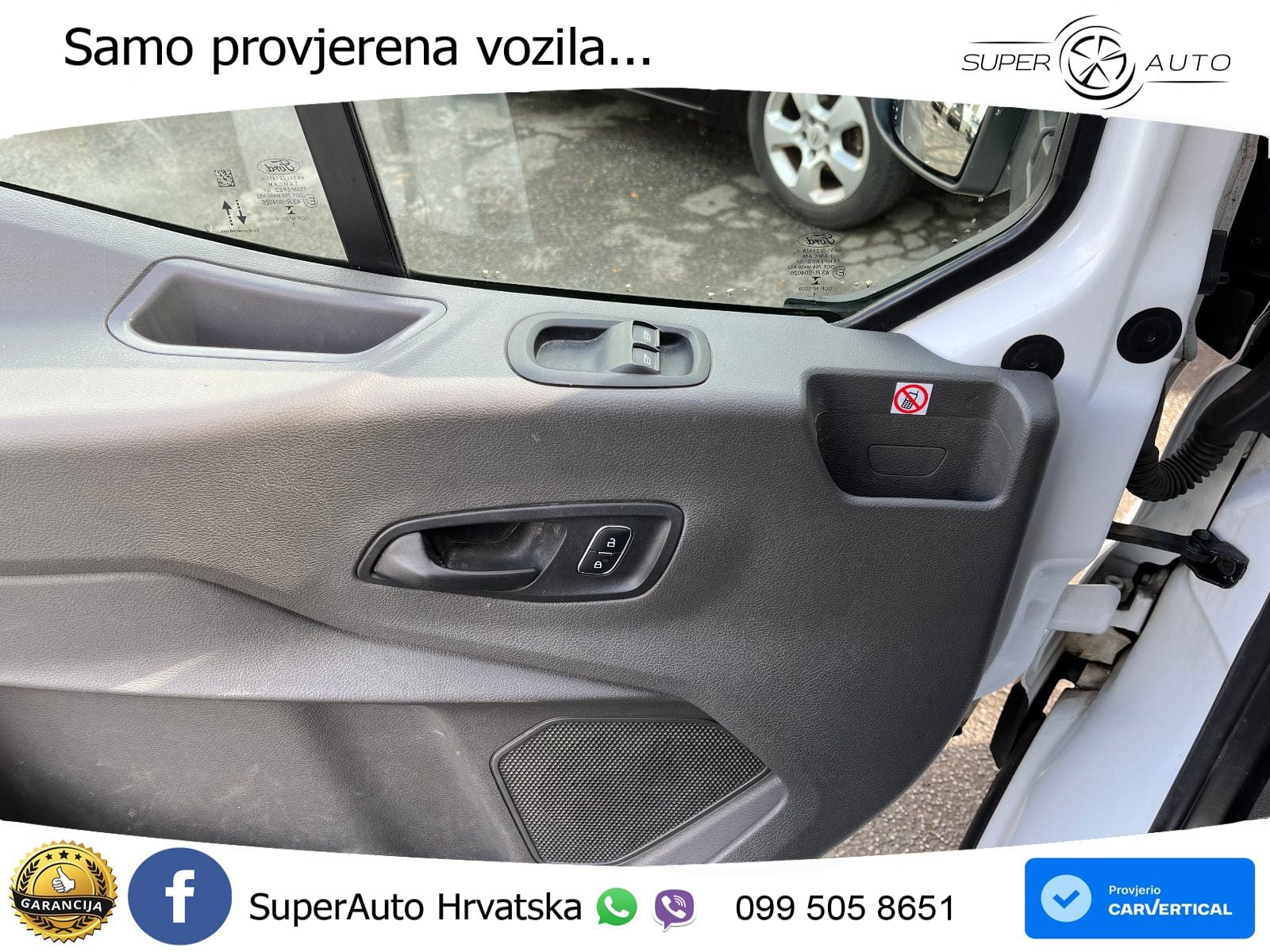 Ford Transit DOKA-Pritsche extra lang 7-Sitzer KLIMA! 170 KS