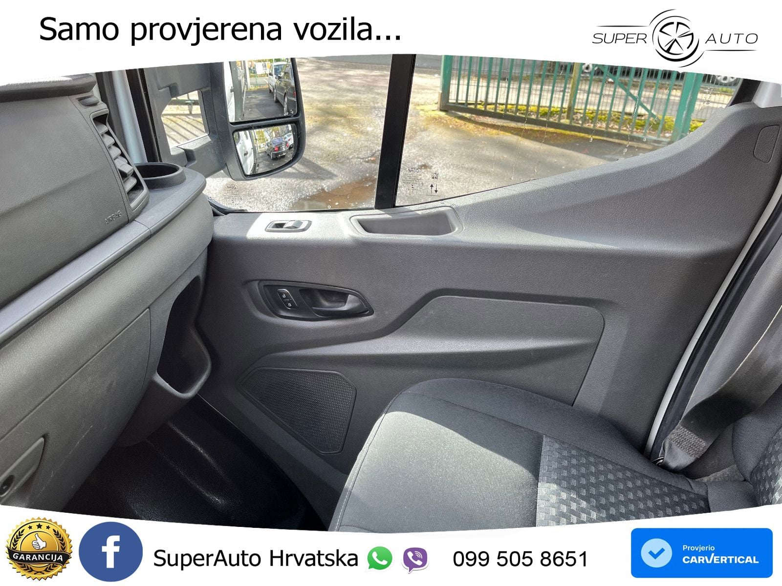 Ford Transit DOKA-Pritsche extra lang 7-Sitzer KLIMA! 170 KS