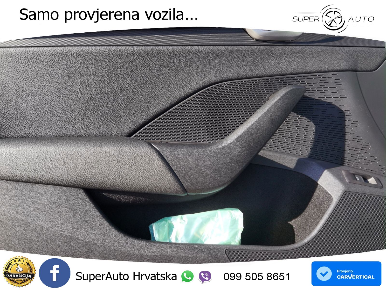 Škoda Octavia Combi RS 2.0 TSI (265 KS) DSG MATRIX+GR SJED+KAM