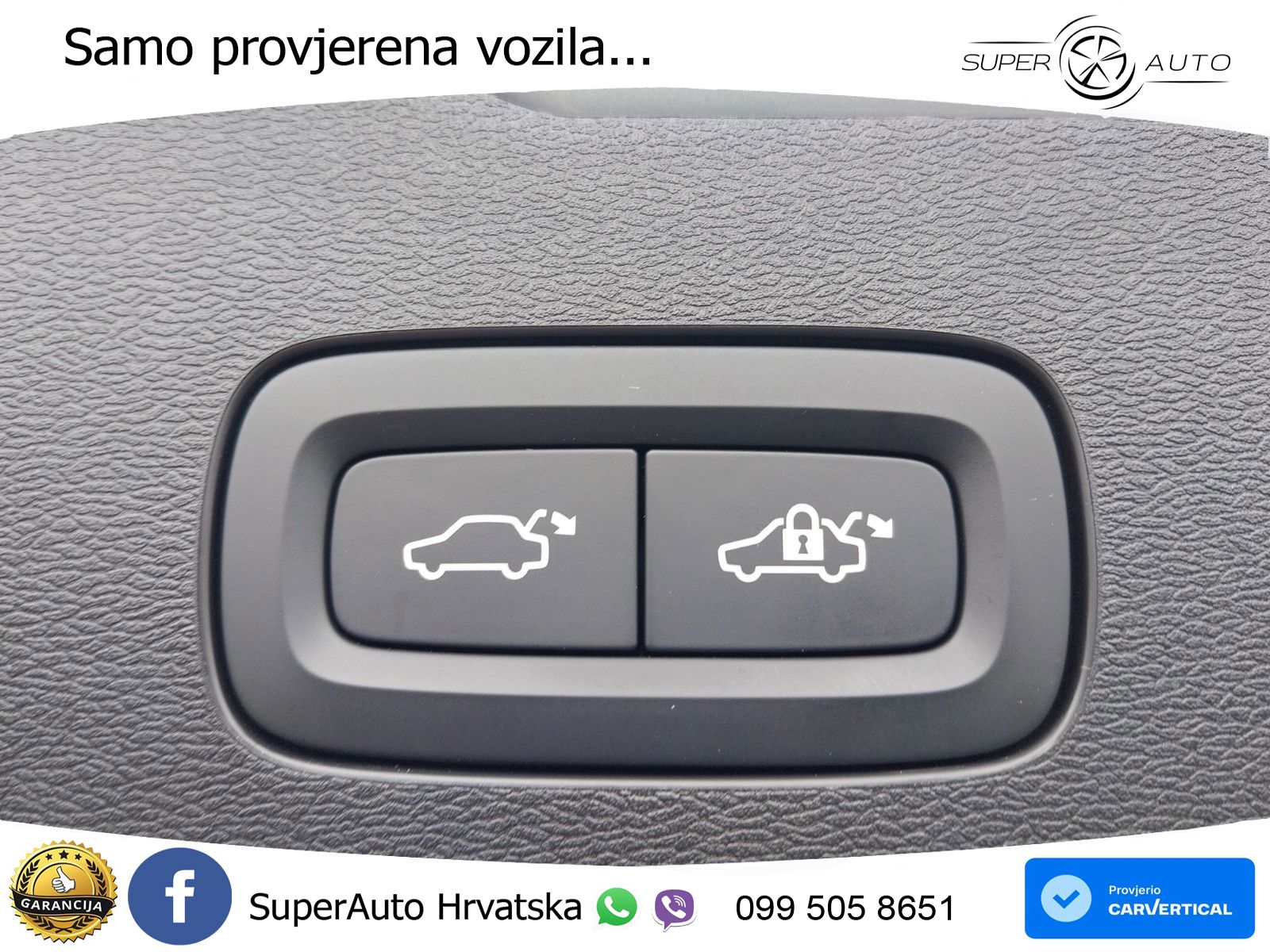 Volvo V60 2.0 B4 Benzin DCT LED+GR SJED+ACC