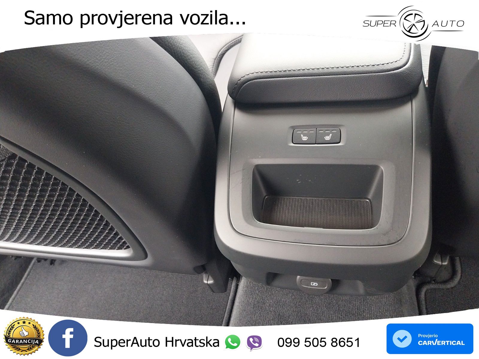 Volvo V60 2.0 B4 Benzin DCT LED+GR SJED+ACC
