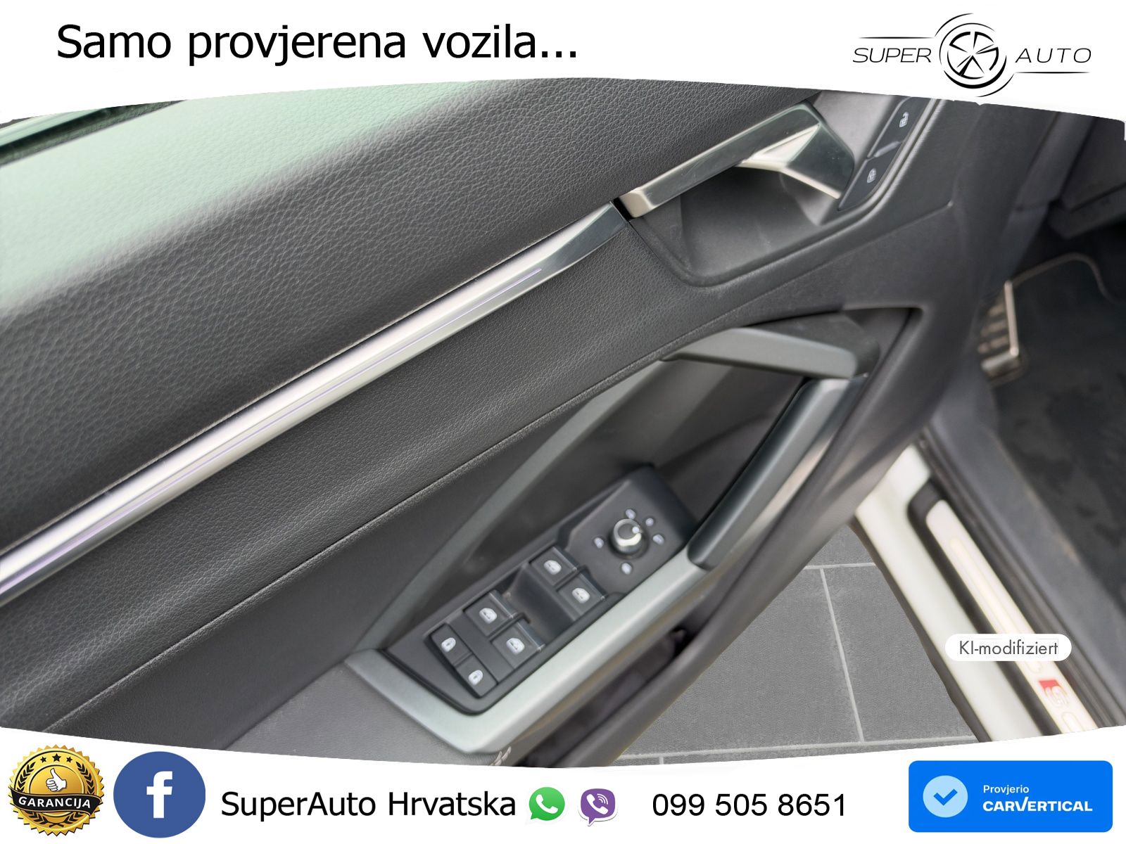 Audi Q3 Sportback 40 TFSI (190 KS) quattro S tronic S line