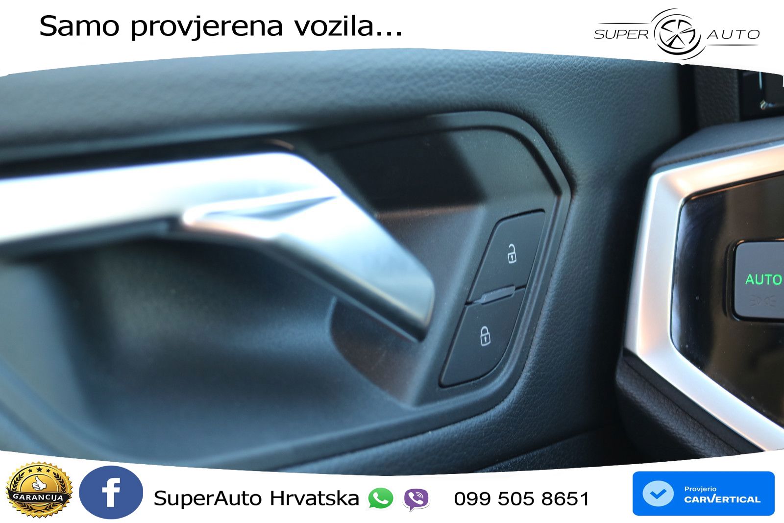 Audi Q3 35 TFSI (150 KS) S tronic advanced LED+GR SJED+ACC
