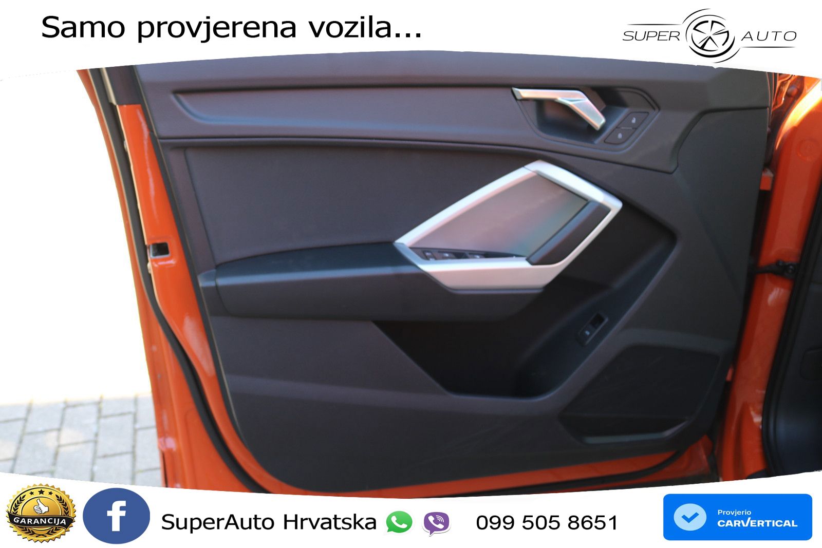 Audi Q3 35 TFSI (150 KS) S tronic advanced LED+GR SJED+ACC