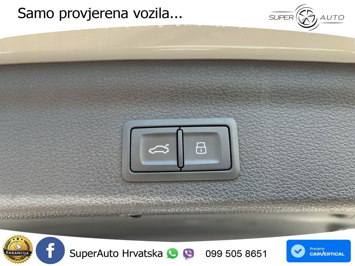 Audi Q3 40 TFSI (190 KS) quattro S tronic S line