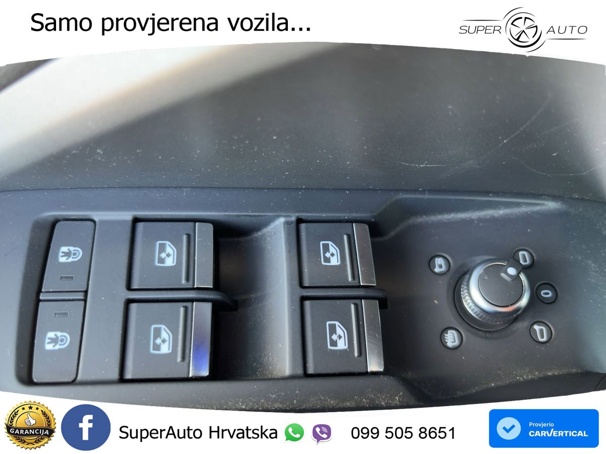 Audi Q3 40 TFSI (190 KS) quattro S tronic S line