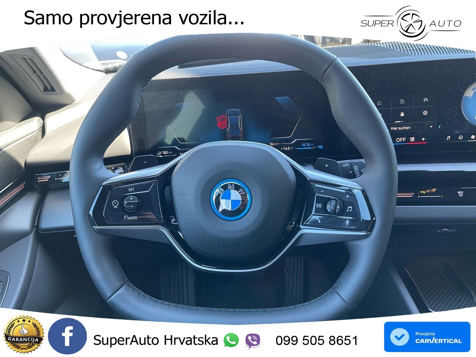 BMW 530e Touring (299 KS) xDrive Steptronic LED+GR SJED+ACC