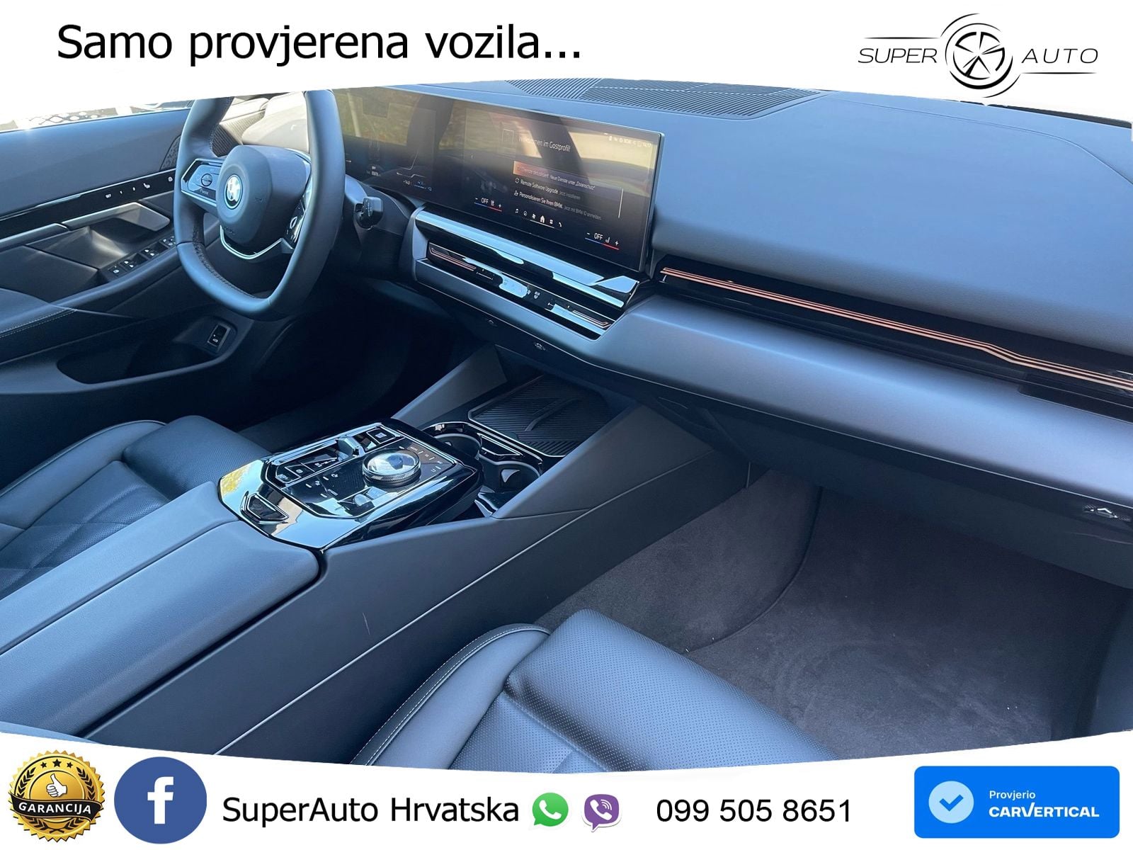 BMW 530e Touring (299 KS) xDrive Steptronic LED+GR SJED+ACC