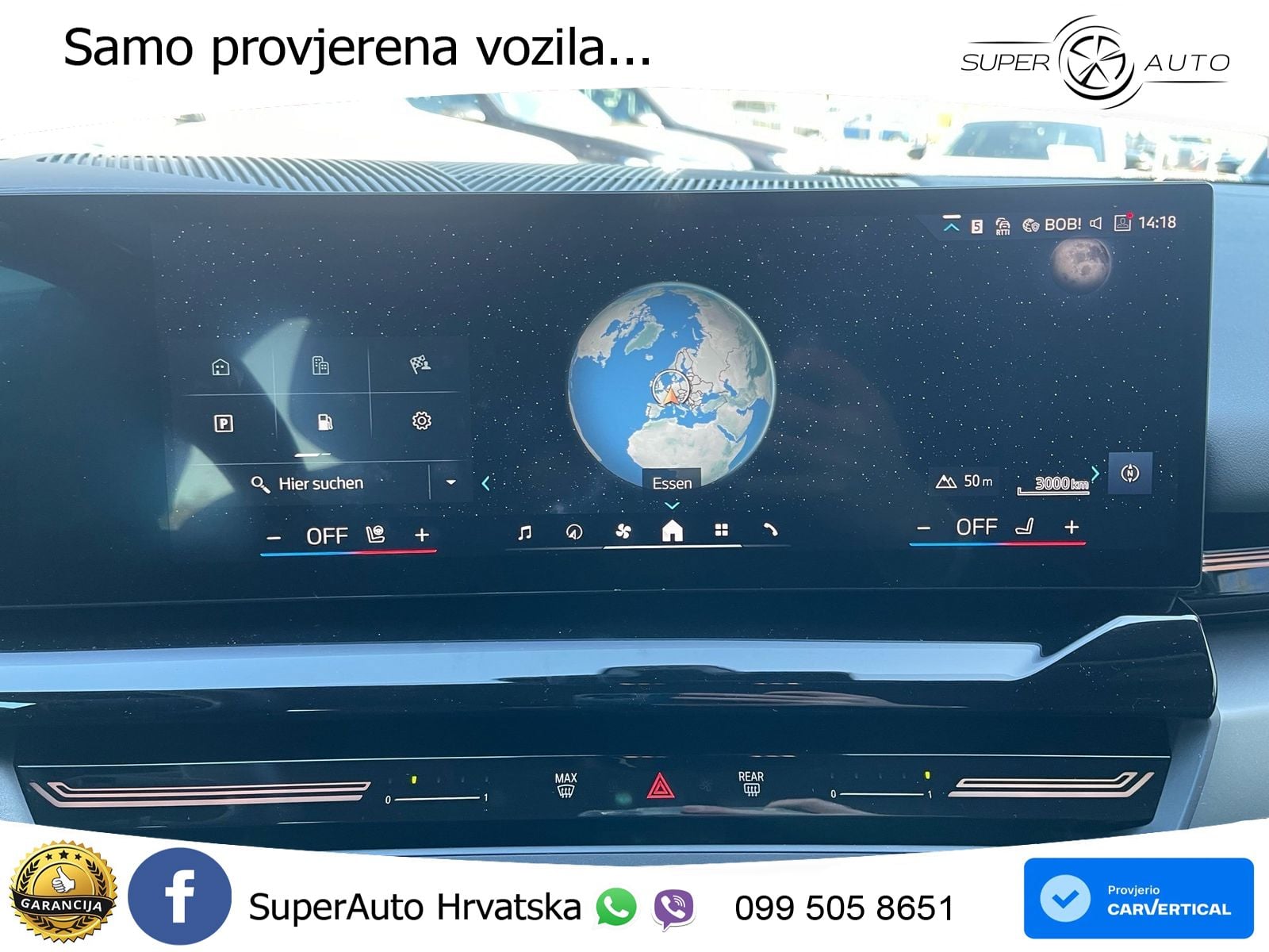 BMW 530e Touring (299 KS) xDrive Steptronic LED+GR SJED+ACC