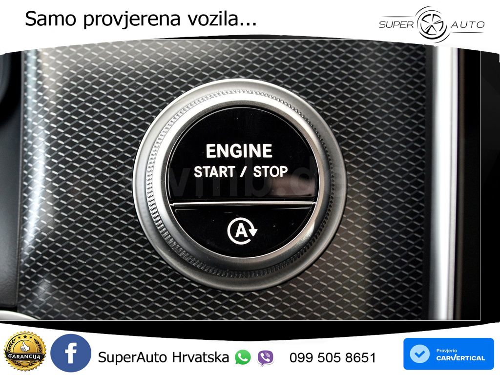 Mercedes GLC Coupe 220d (197 KS) 4MATIC 9G-TRONIC AMG ACC+GR SJED+360+PANO