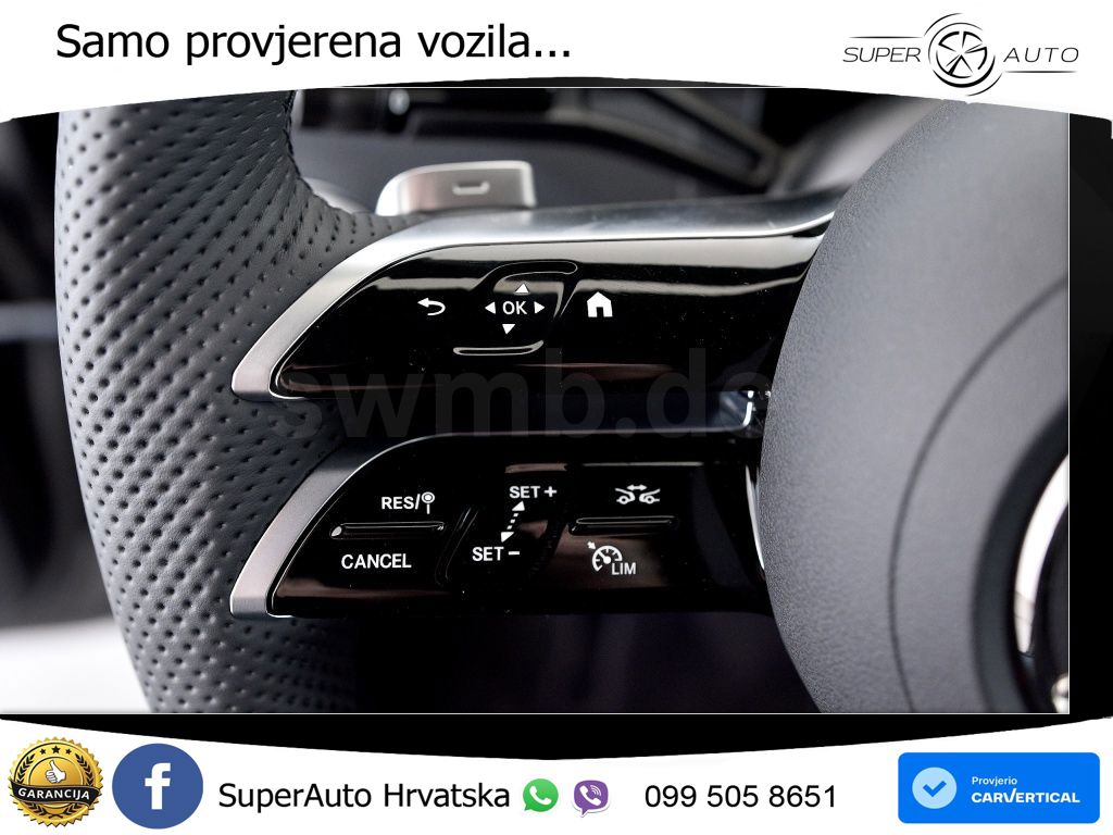 Mercedes GLC Coupe 220d (197 KS) 4MATIC 9G-TRONIC AMG ACC+GR SJED+360+PANO