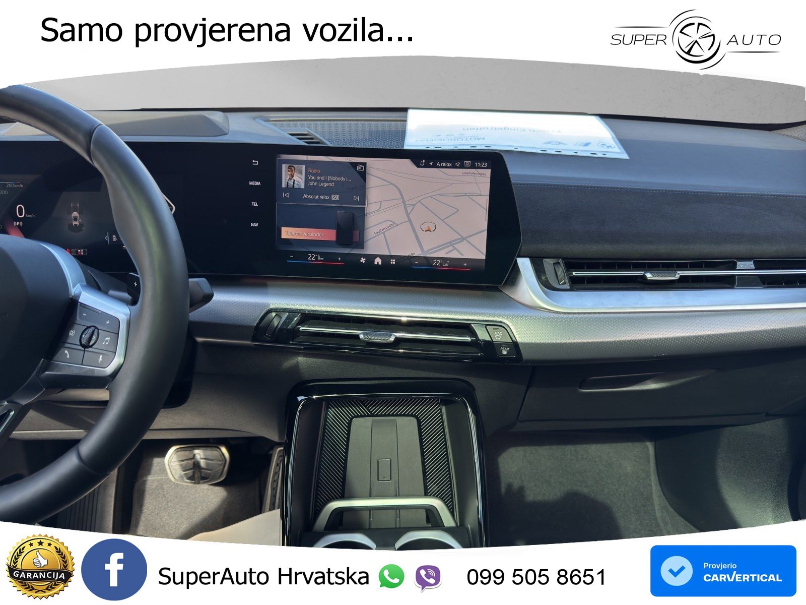 BMW X2 xDrive20d Steptronic LED+GR SJED+ACC