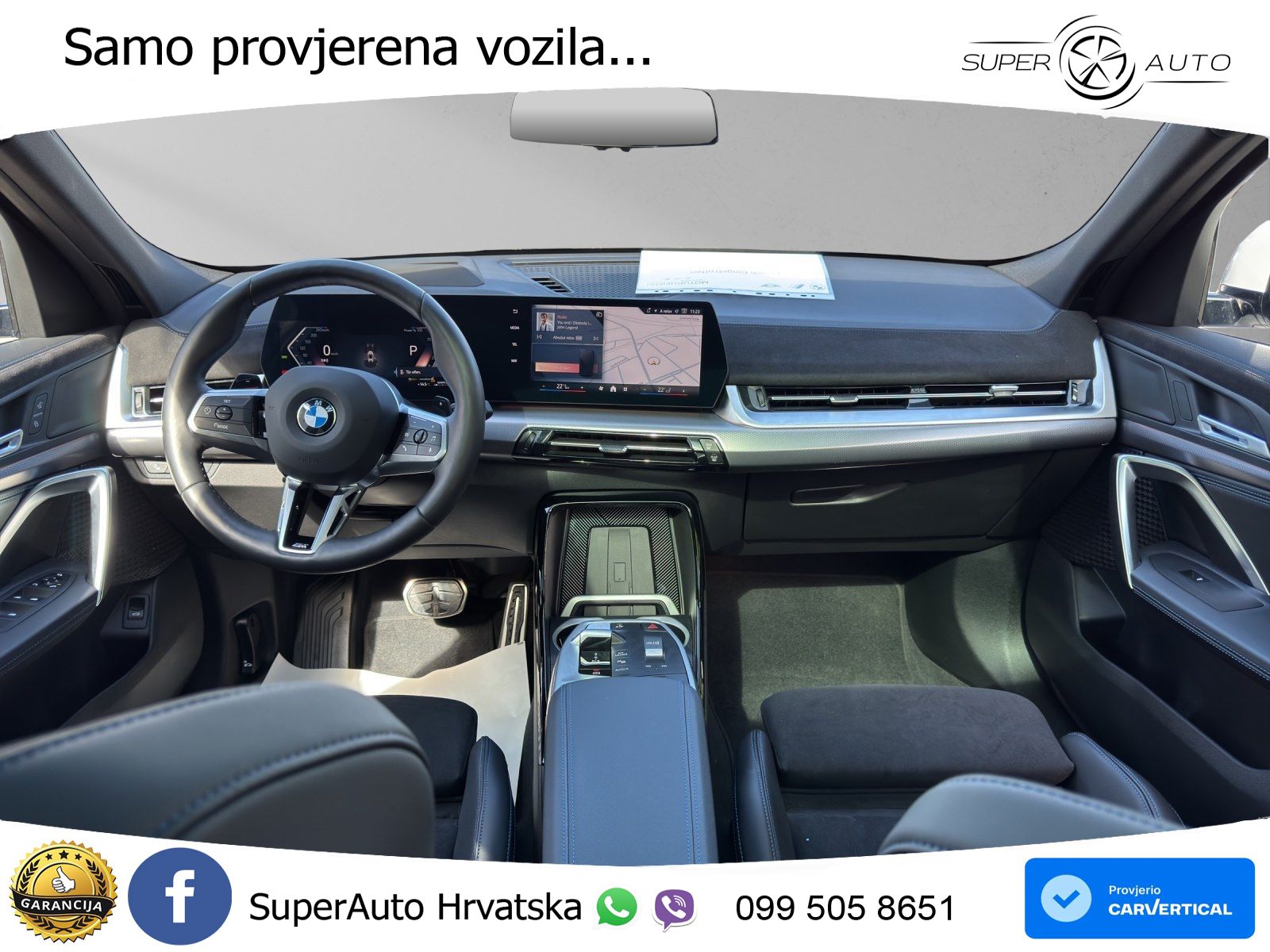 BMW X2 xDrive20d Steptronic LED+GR SJED+ACC
