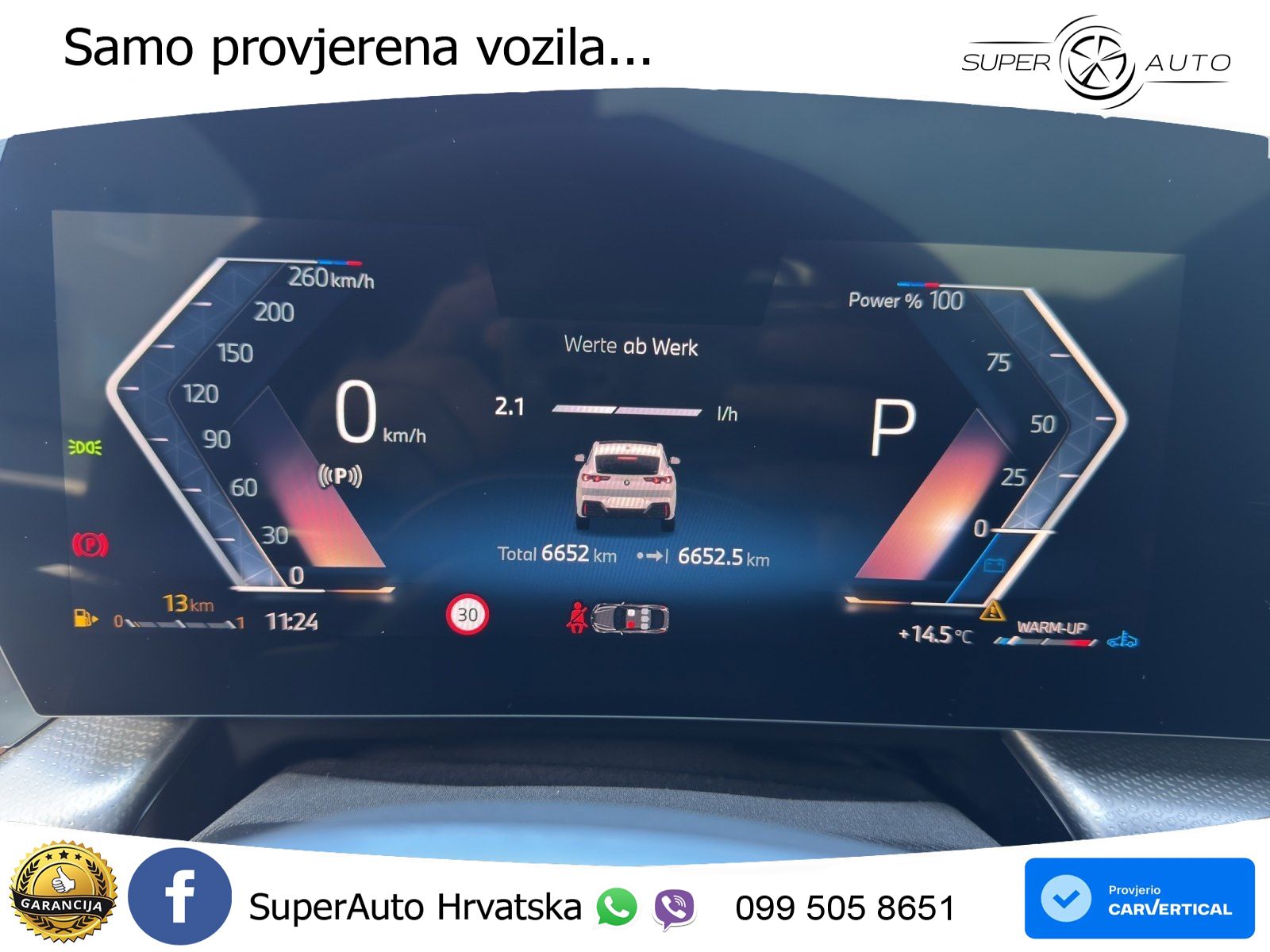 BMW X2 xDrive20d Steptronic LED+GR SJED+ACC