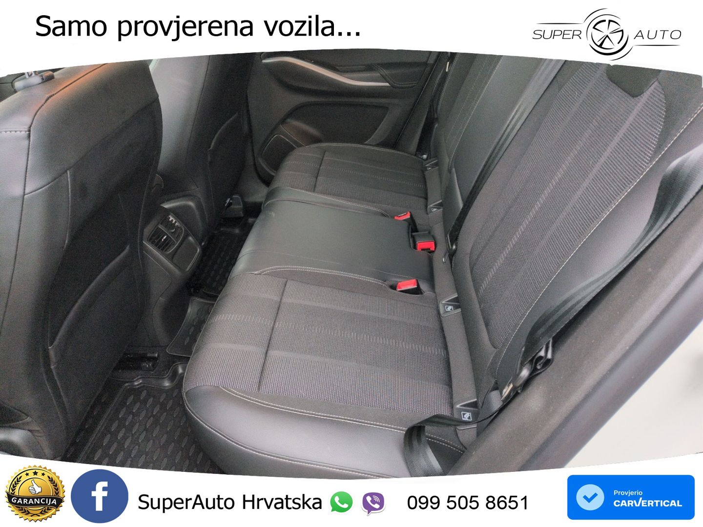 Opel Grandland 1.5d (130 KS) Automatic GS