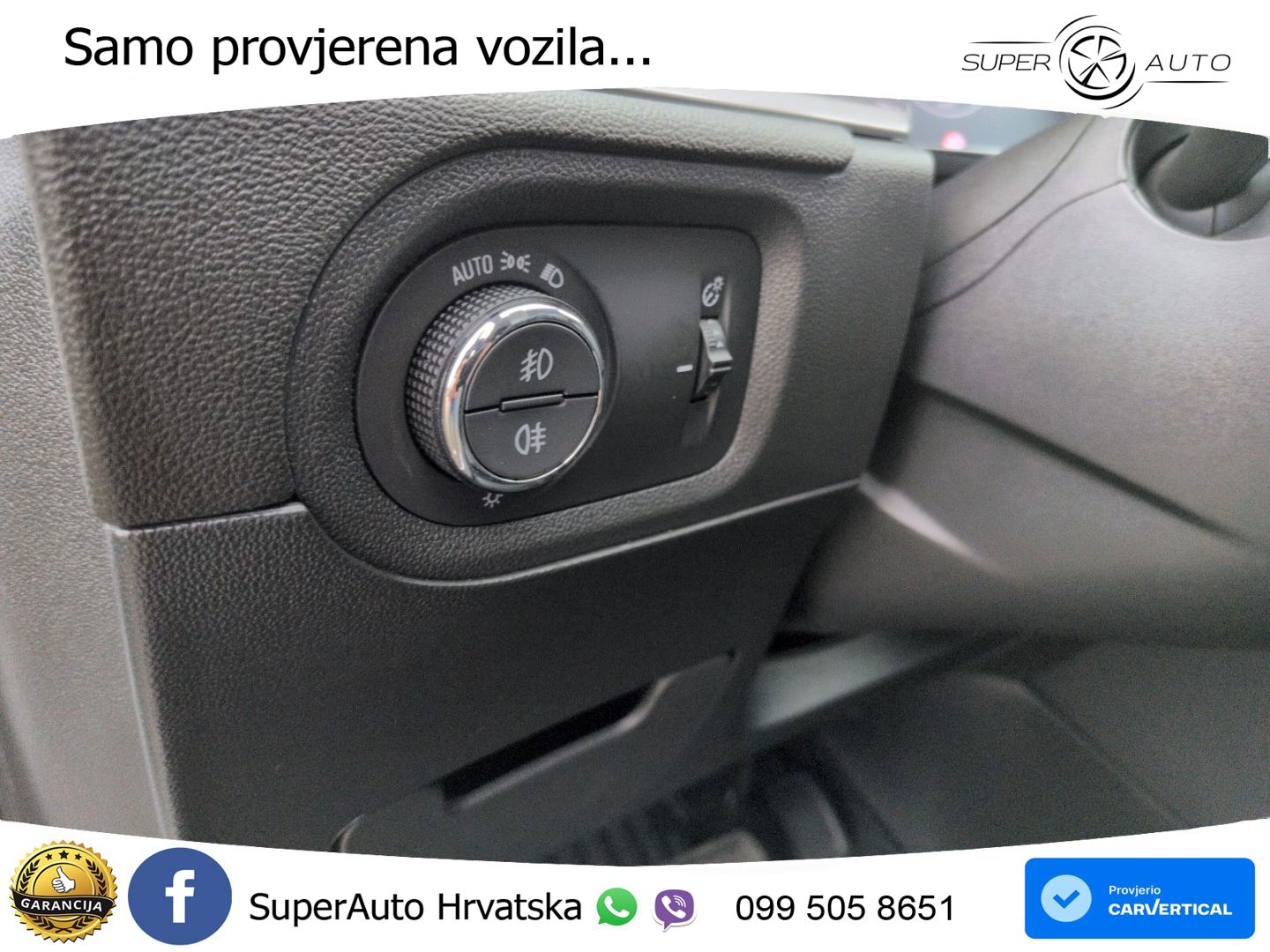 Opel Grandland 1.5d (130 KS) Automatic GS