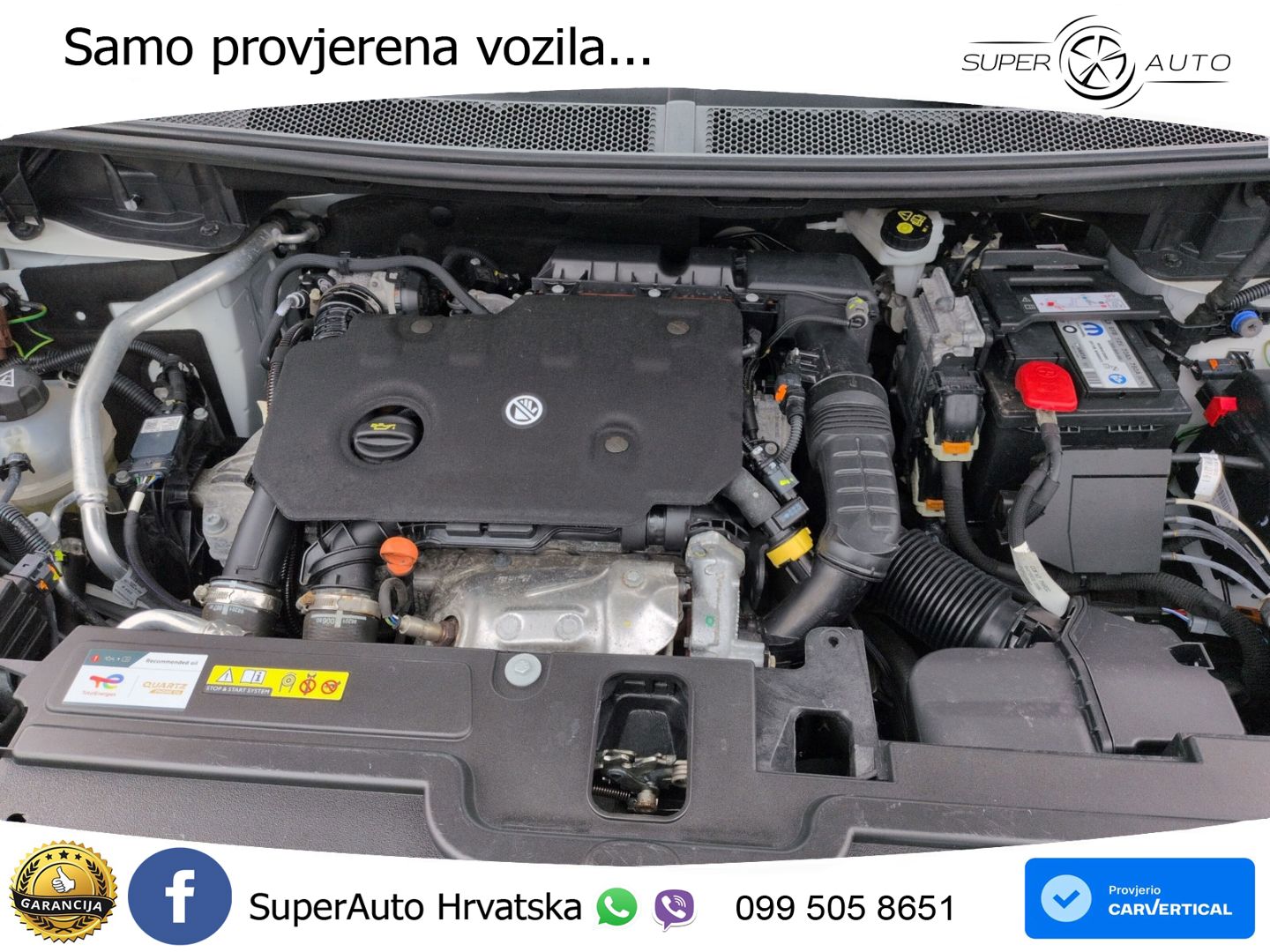 Opel Grandland 1.5d (130 KS) Automatic GS