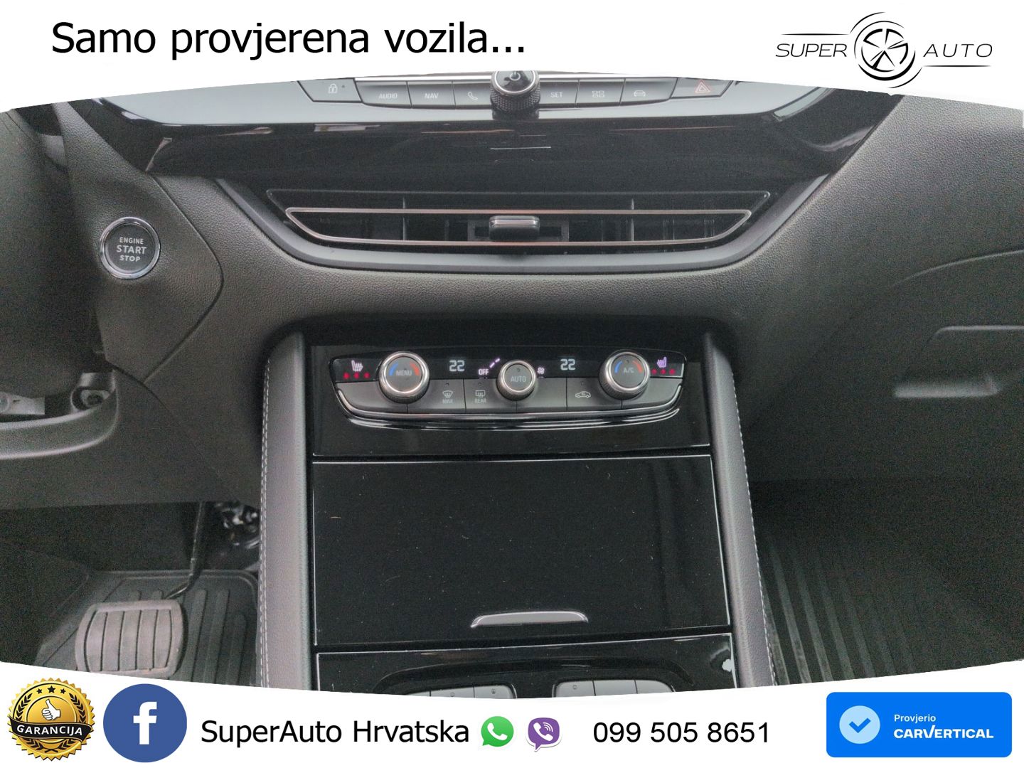 Opel Grandland 1.5d (130 KS) Automatic GS