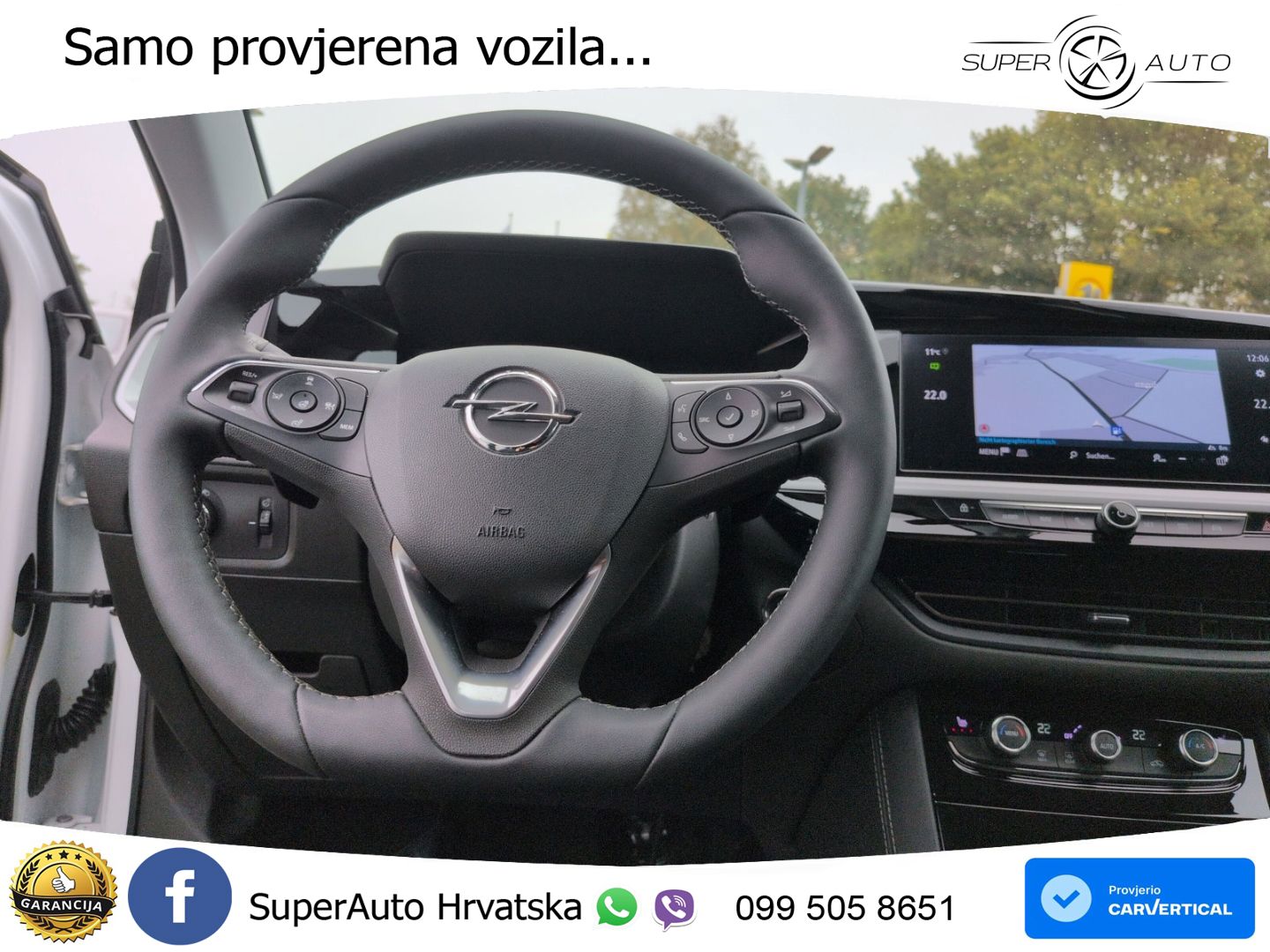 Opel Grandland 1.5d (130 KS) Automatic GS