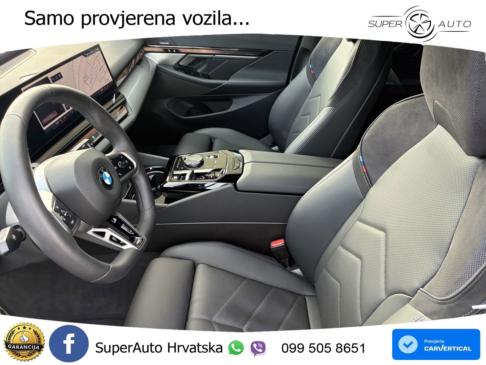 BMW 520d Touring (197 KS) xDrive Steptronic M Sport LED+GR SJED+ACC