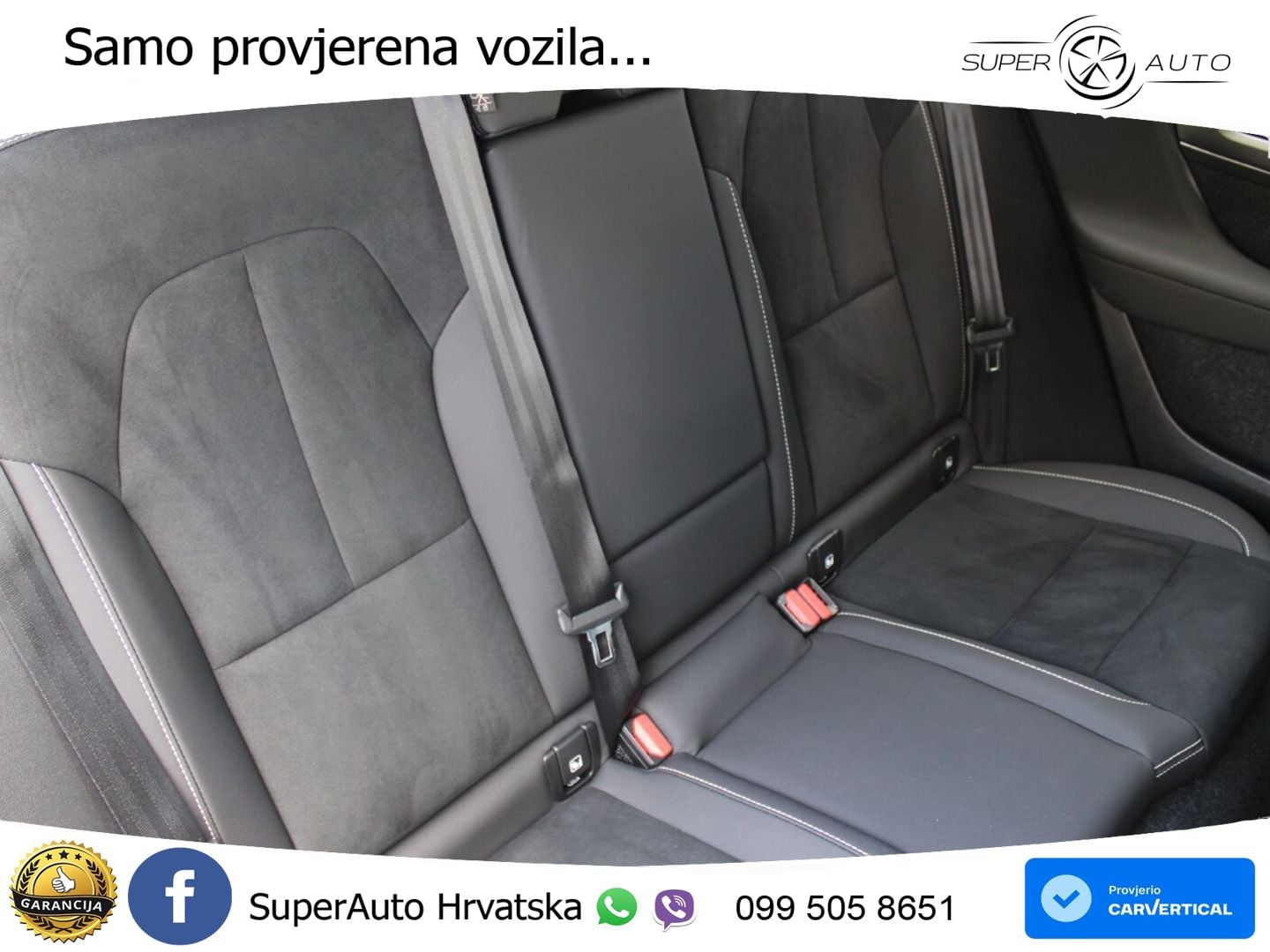 Volvo XC40 2.0 B3 163 KS Automatic