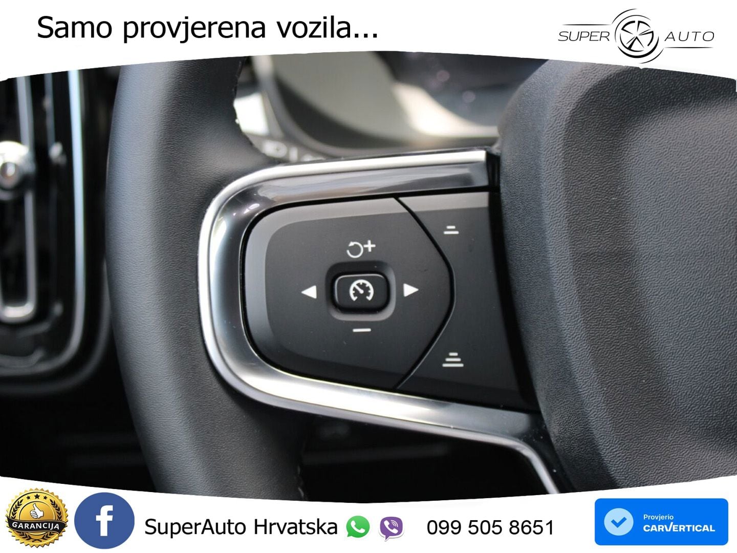 Volvo XC40 2.0 B3 163 KS Automatic