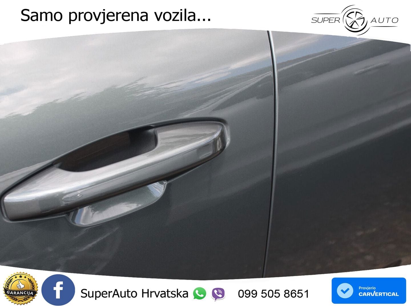 Volvo XC40 2.0 B3 163 KS Automatic