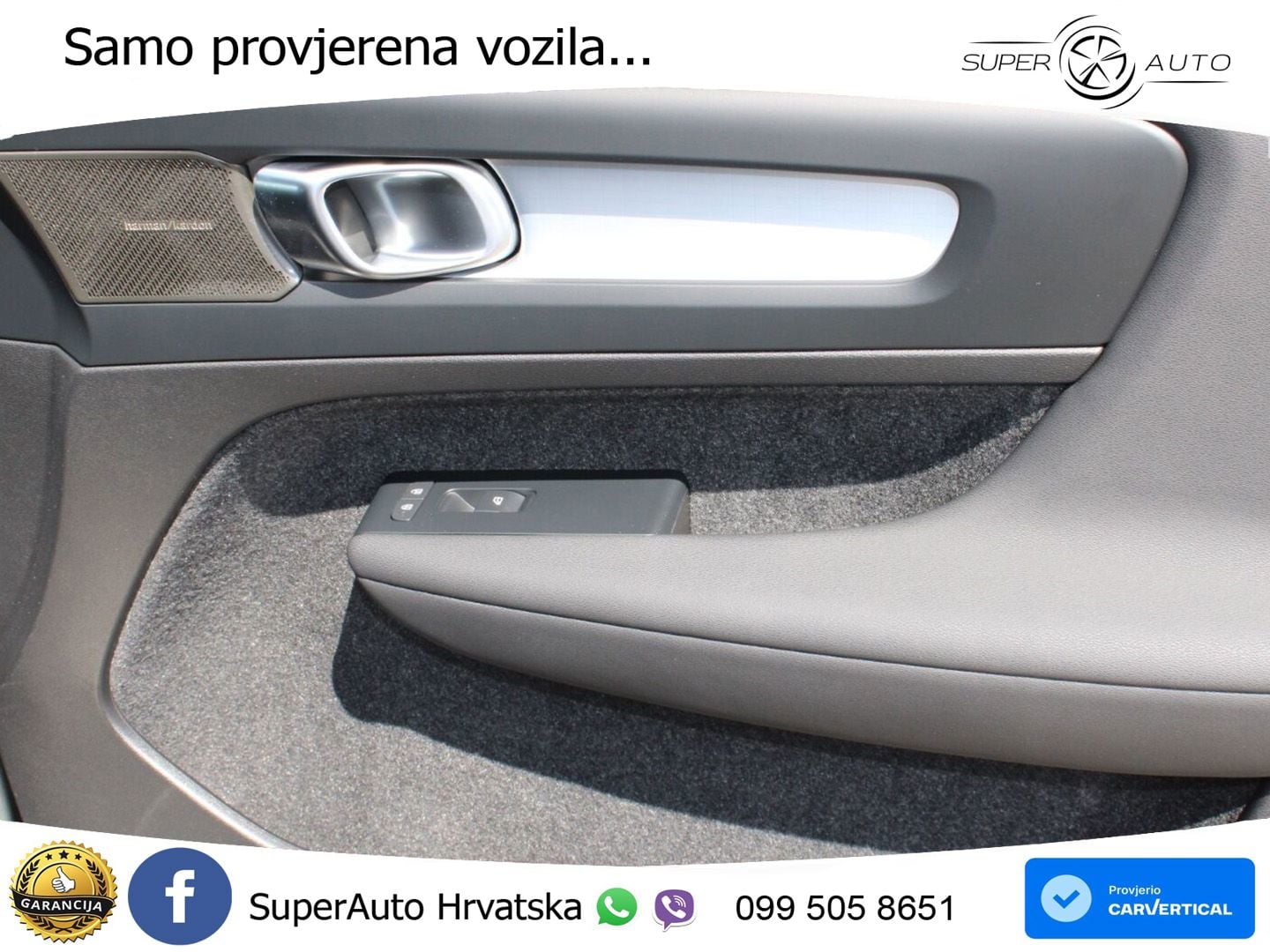 Volvo XC40 2.0 B3 163 KS Automatic