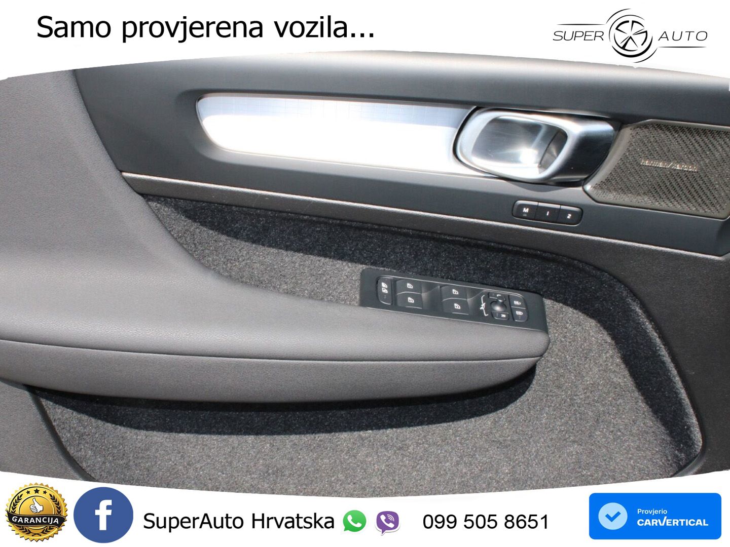 Volvo XC40 2.0 B3 163 KS Automatic
