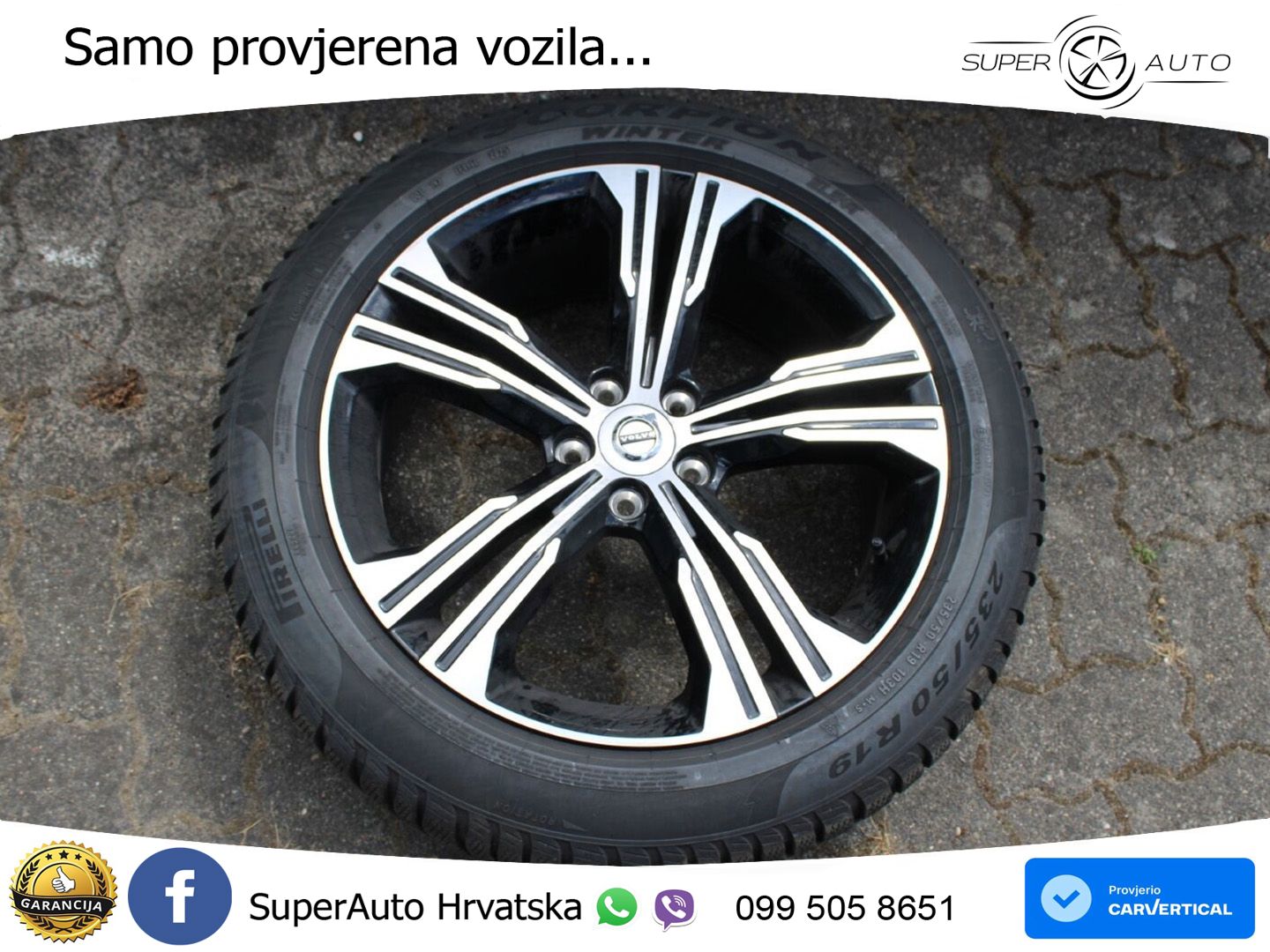Volvo XC40 2.0 B3 163 KS Automatic