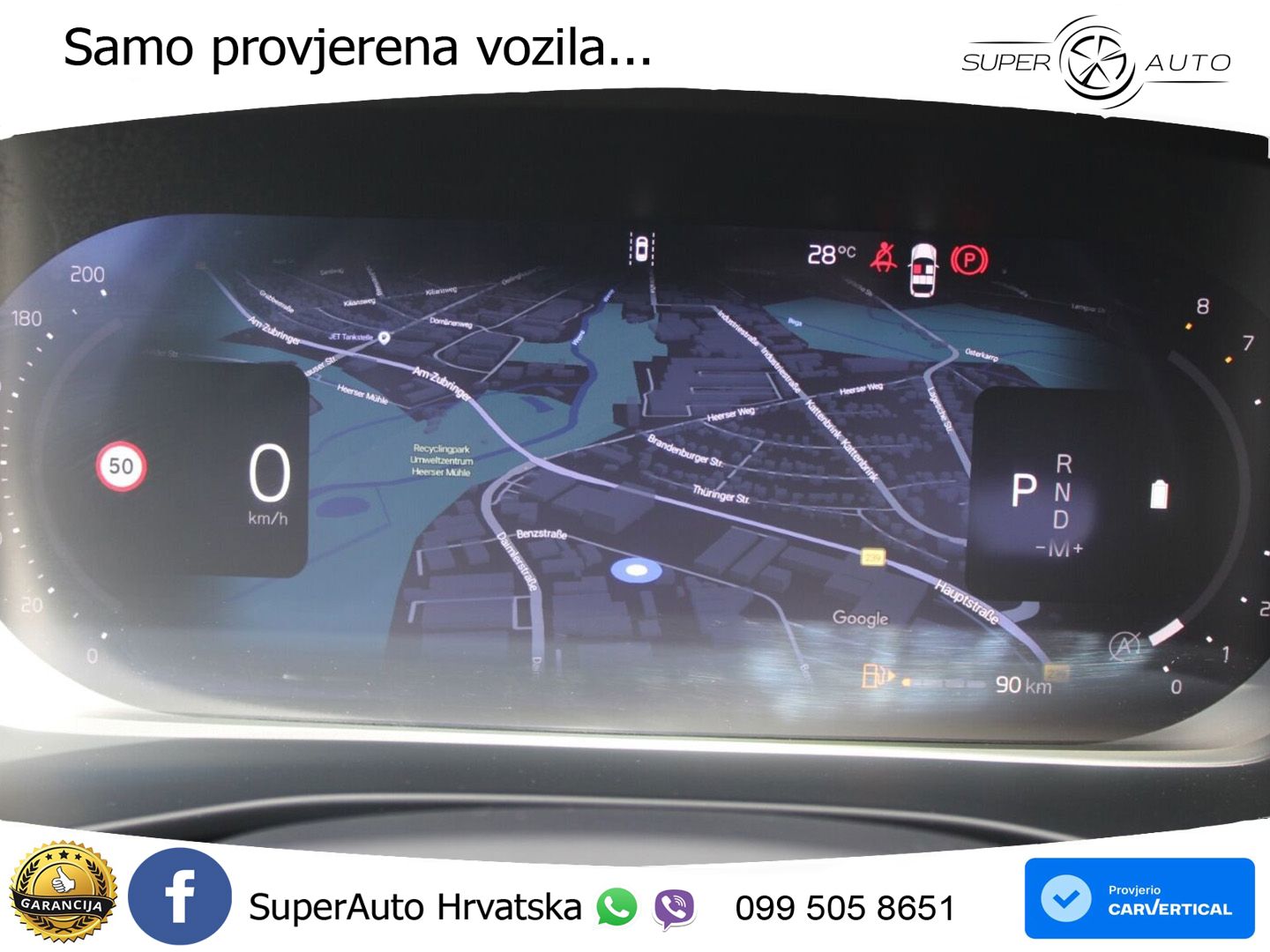 Volvo XC40 2.0 B3 163 KS Automatic