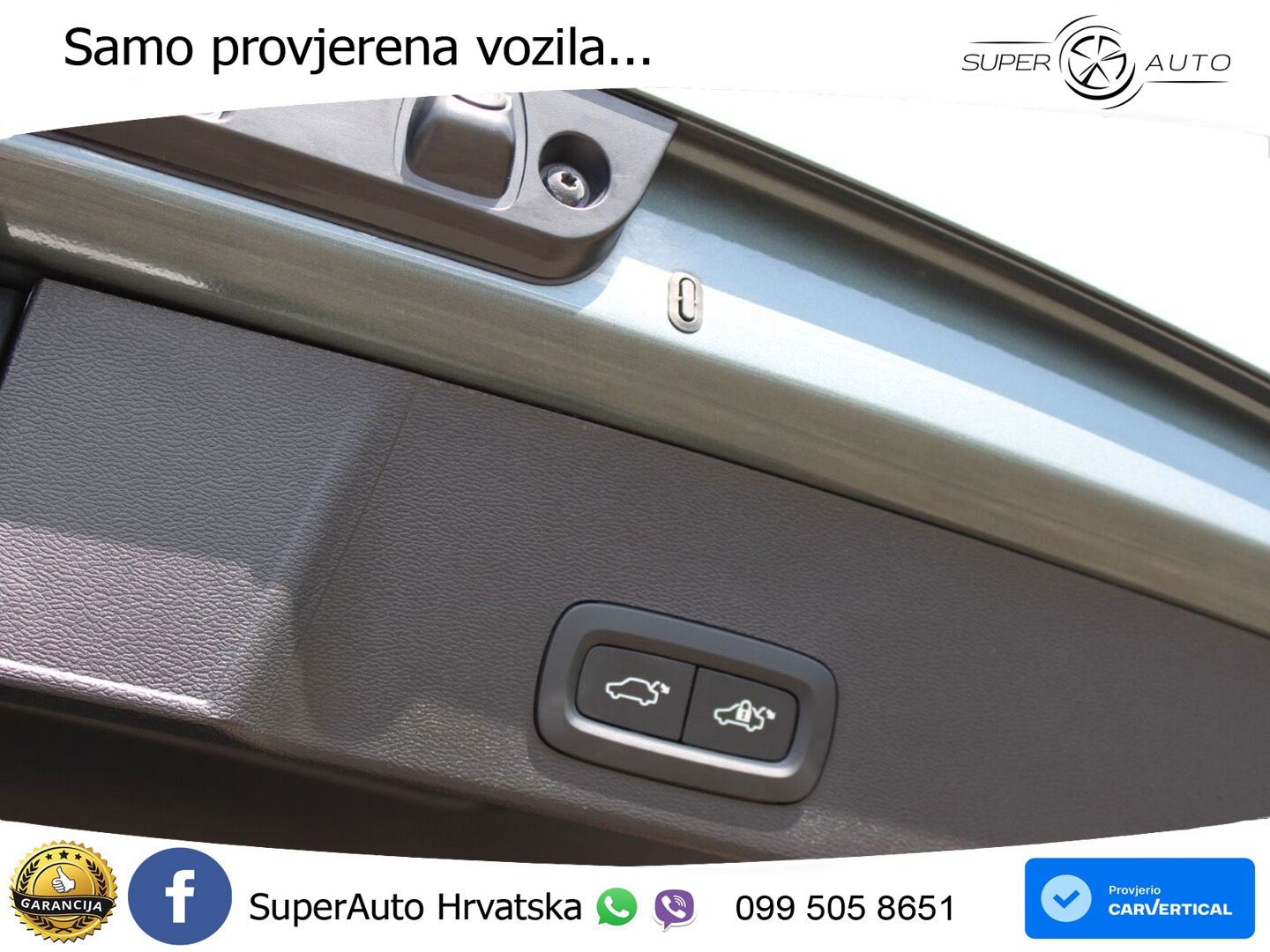 Volvo XC40 2.0 B3 163 KS Automatic