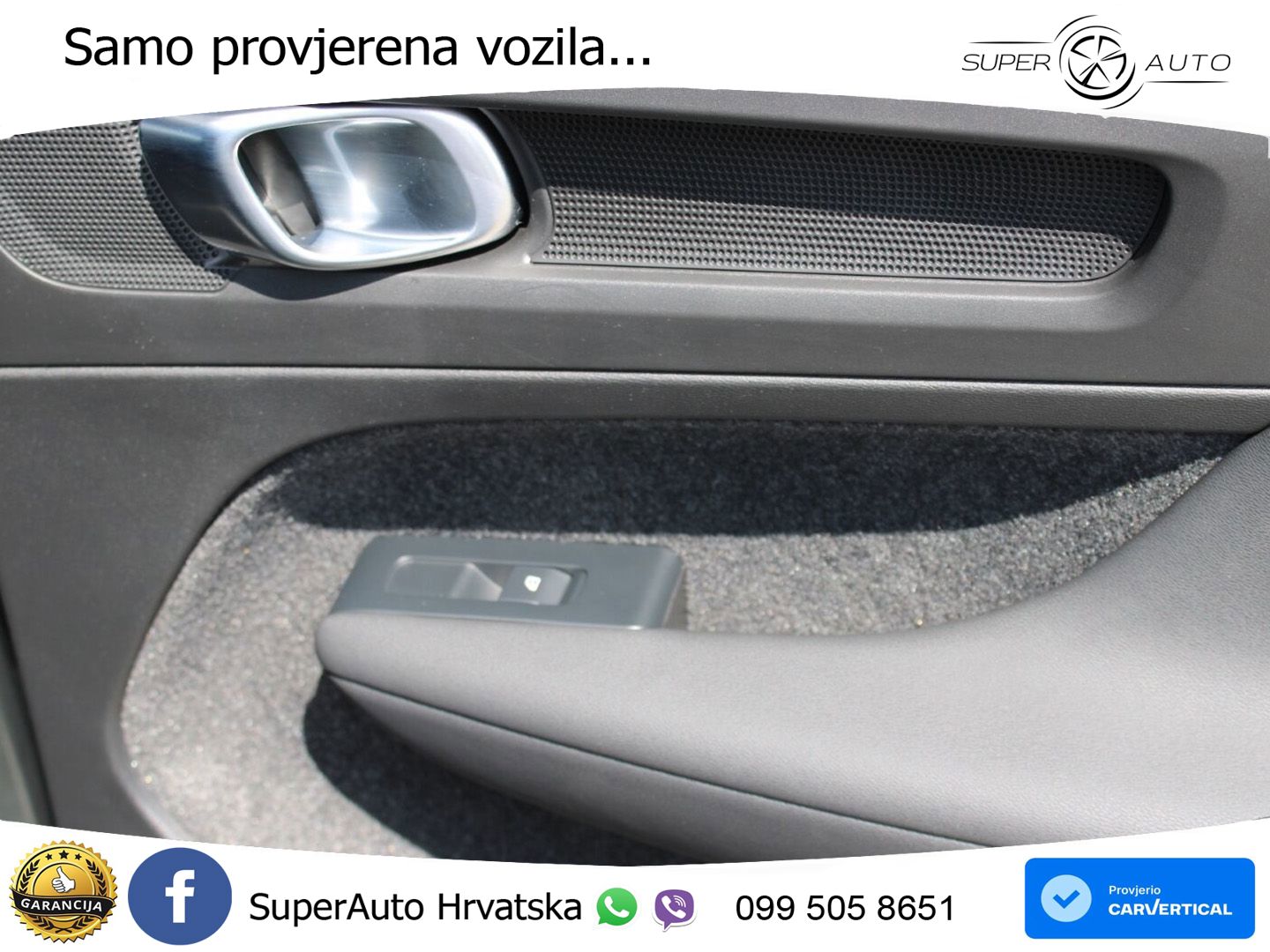 Volvo XC40 2.0 B3 163 KS Automatic
