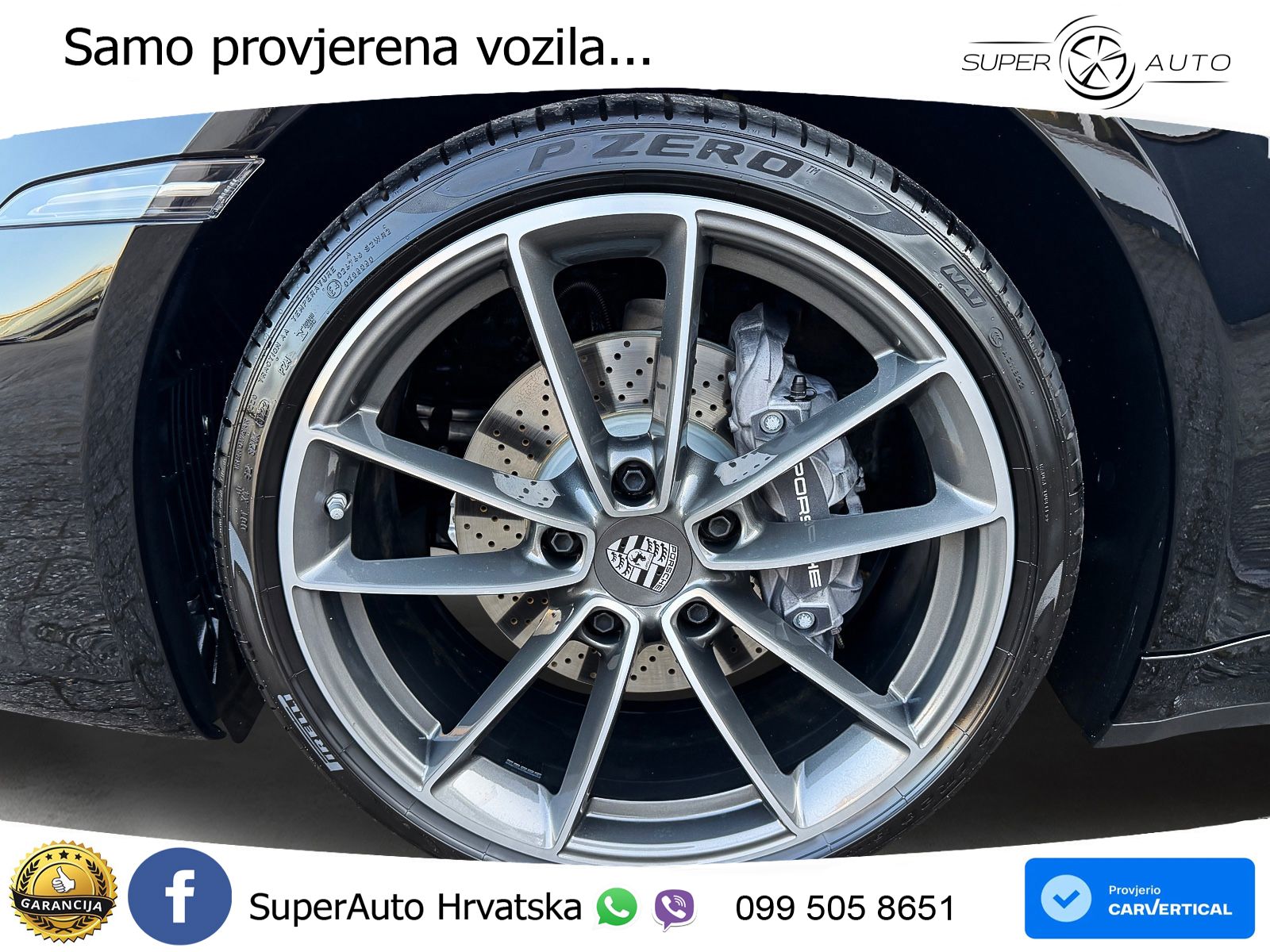 Porsche 911 Carrera Cabriolet 3.0 (385 KS) PDK
