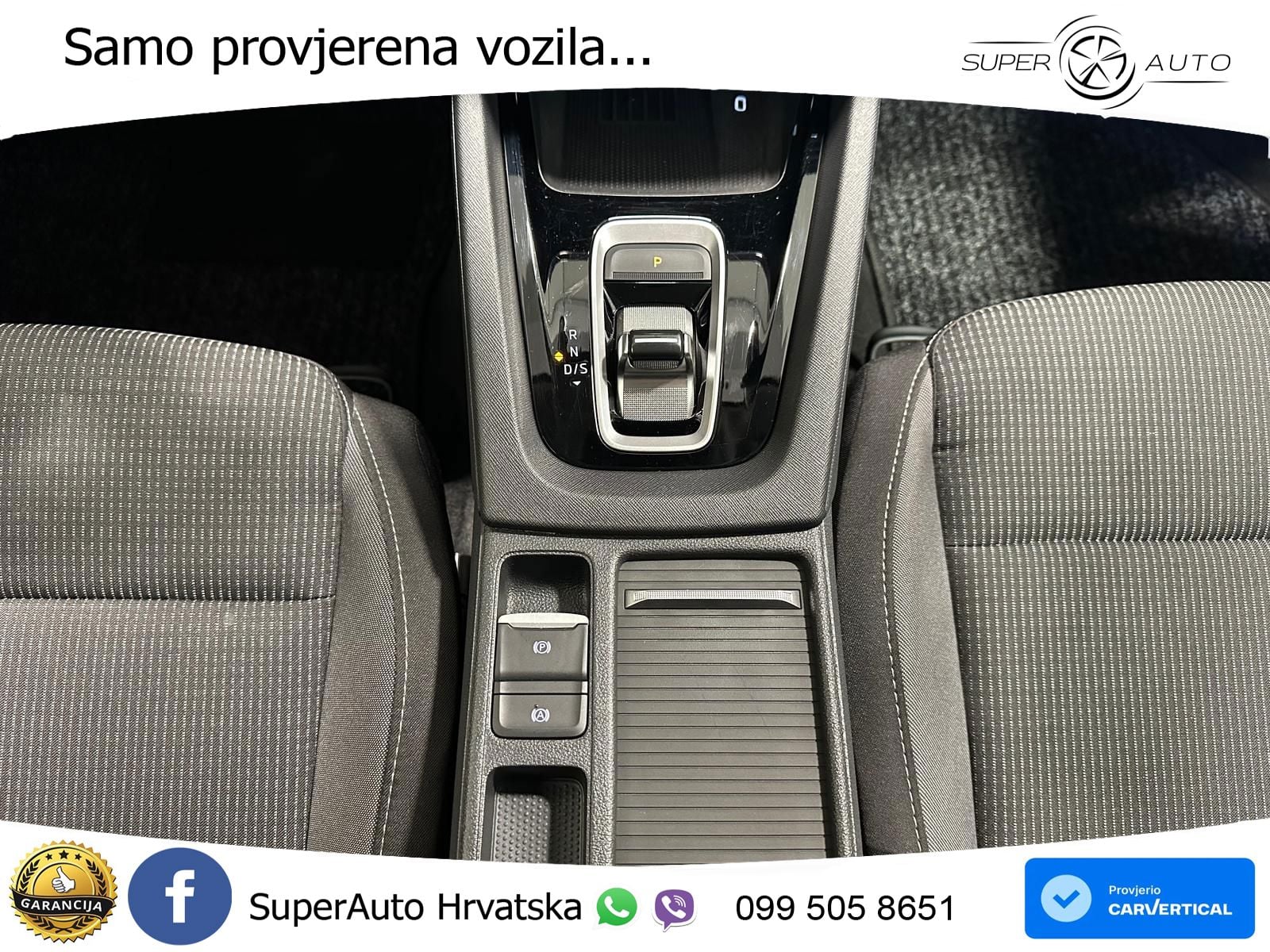 Škoda Octavia Combi 2.0 TDI (150 KS) DSG Selection LED+GR SJED+ACC