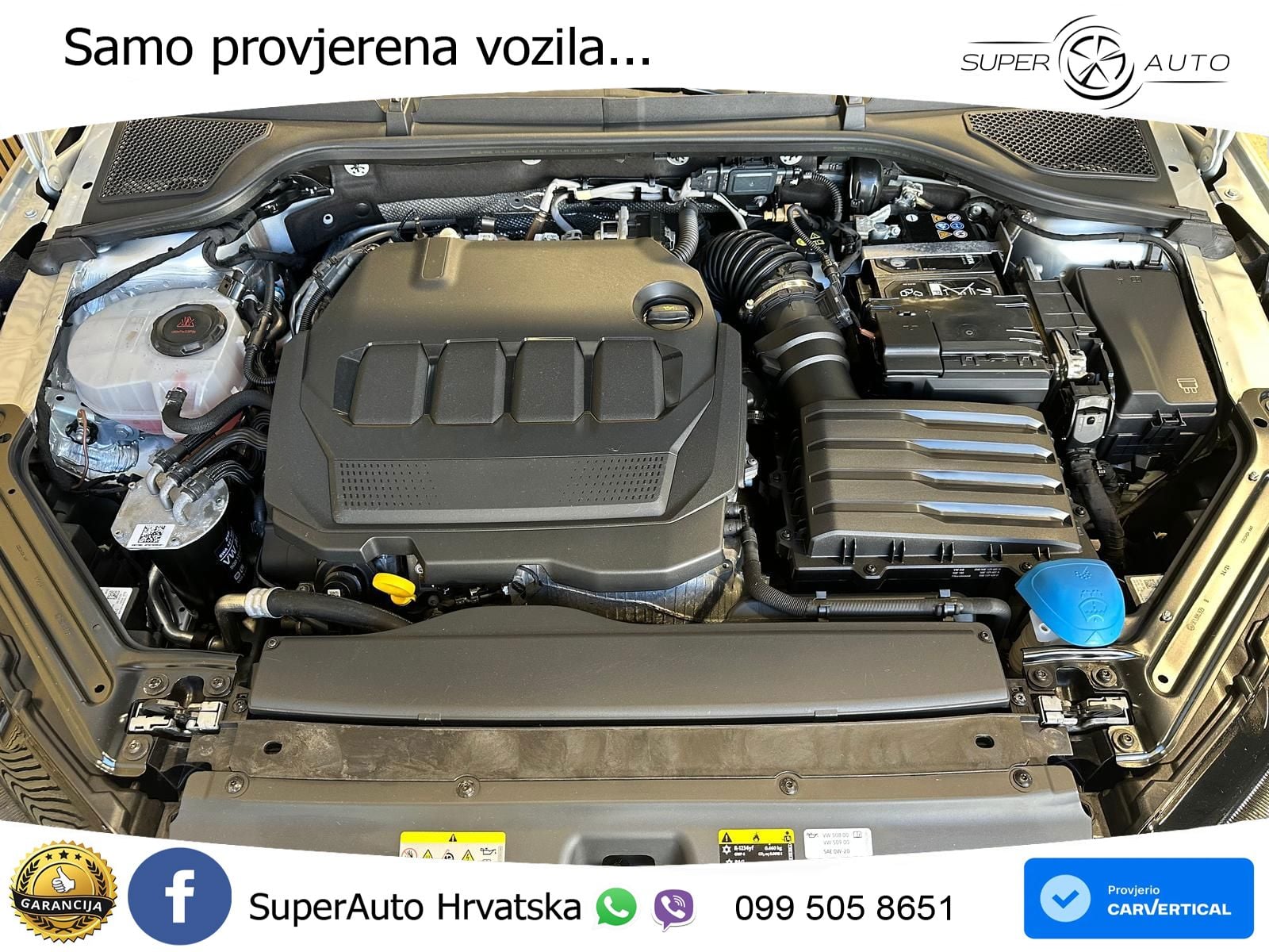 Škoda Octavia Combi 2.0 TDI (150 KS) DSG Selection LED+GR SJED+ACC