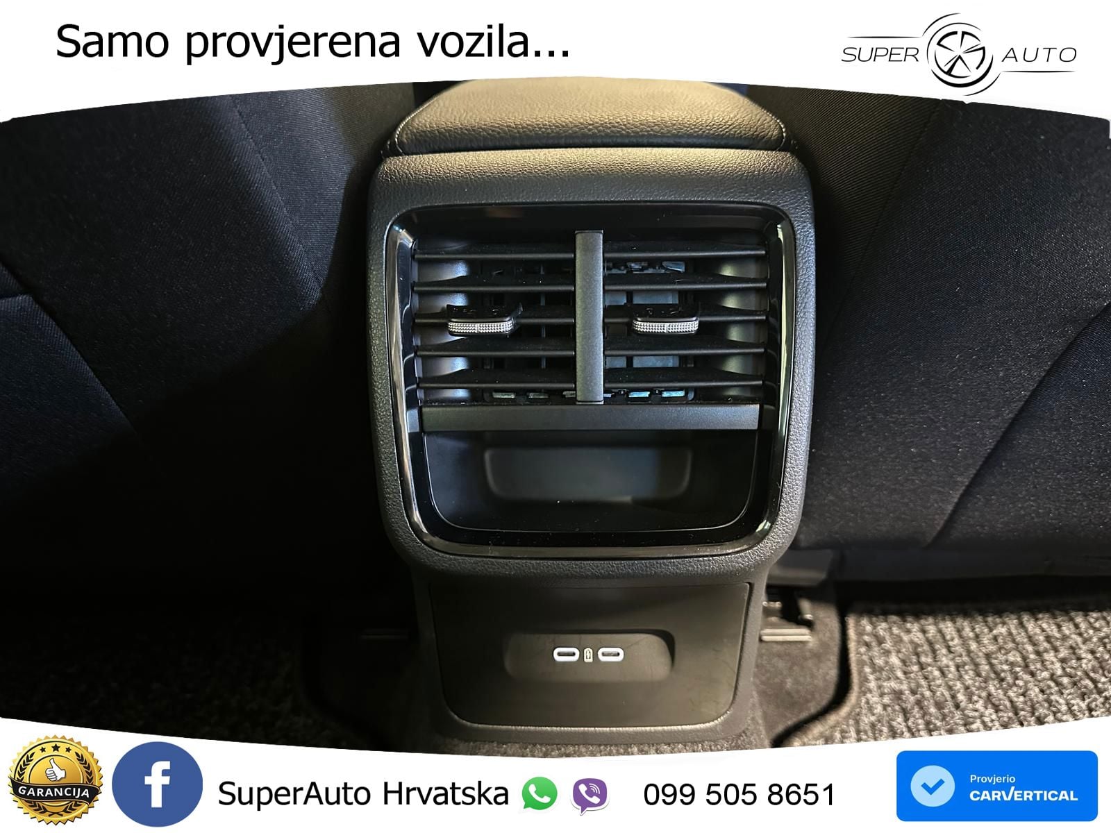Škoda Octavia Combi 2.0 TDI (150 KS) DSG Selection LED+GR SJED+ACC