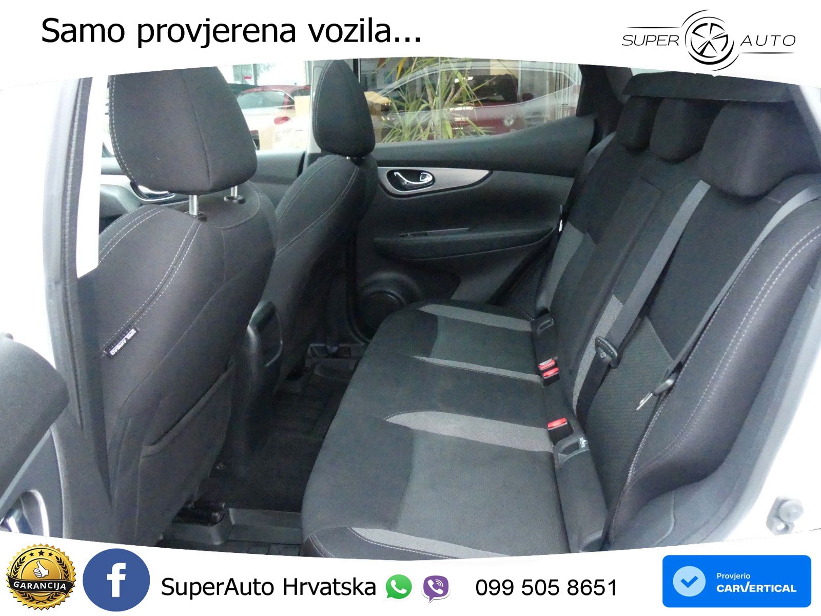 Nissan Qashqai 1.3i (160 KS) N-Connecta