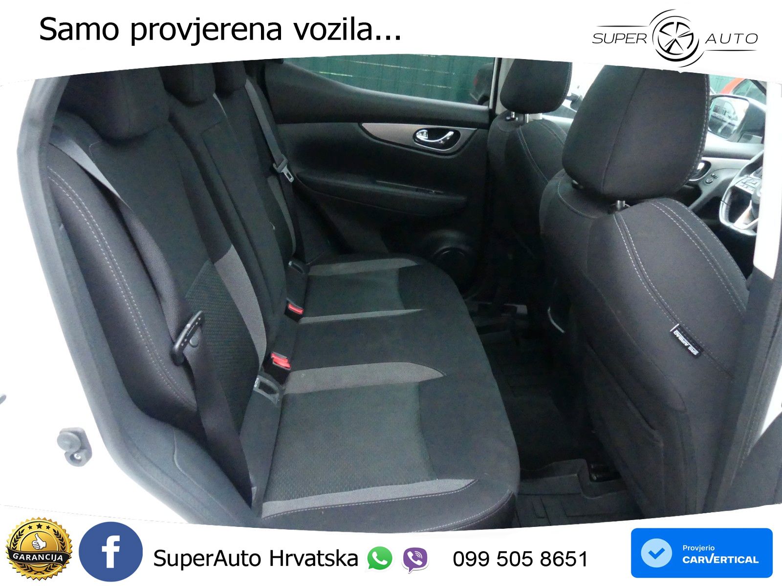 Nissan Qashqai 1.3i (160 KS) N-Connecta