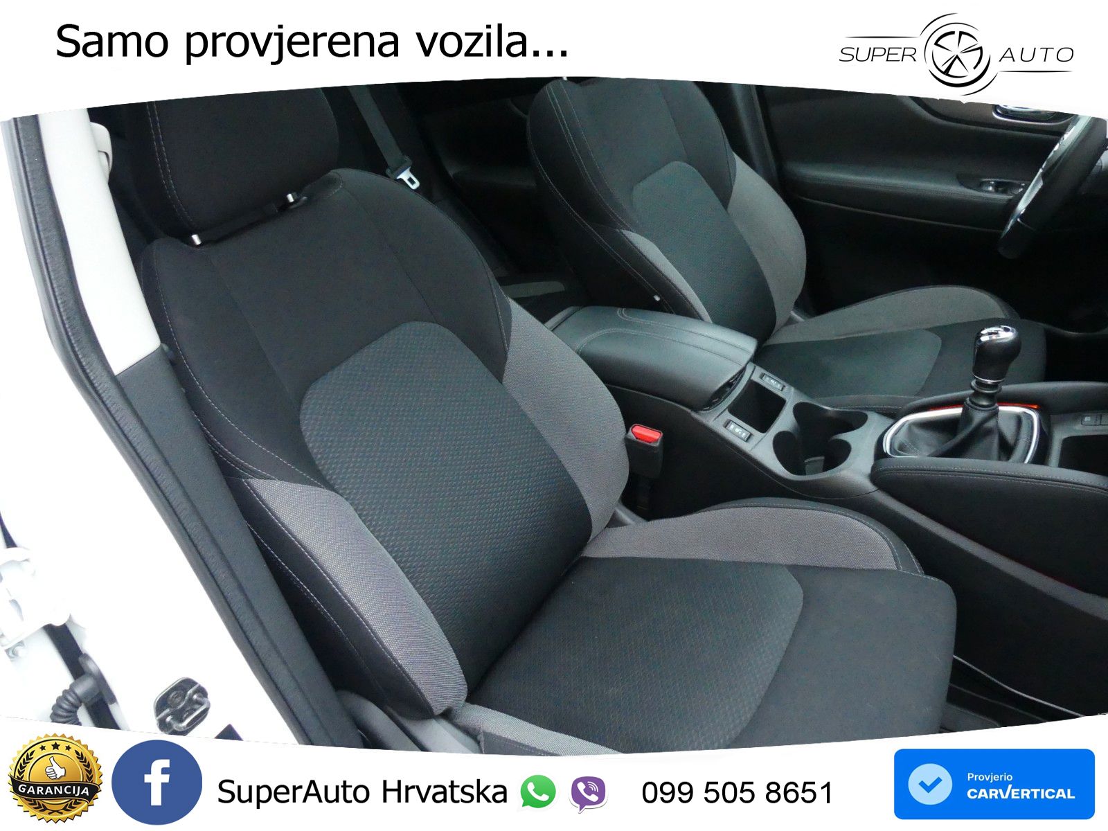Nissan Qashqai 1.3i (160 KS) N-Connecta